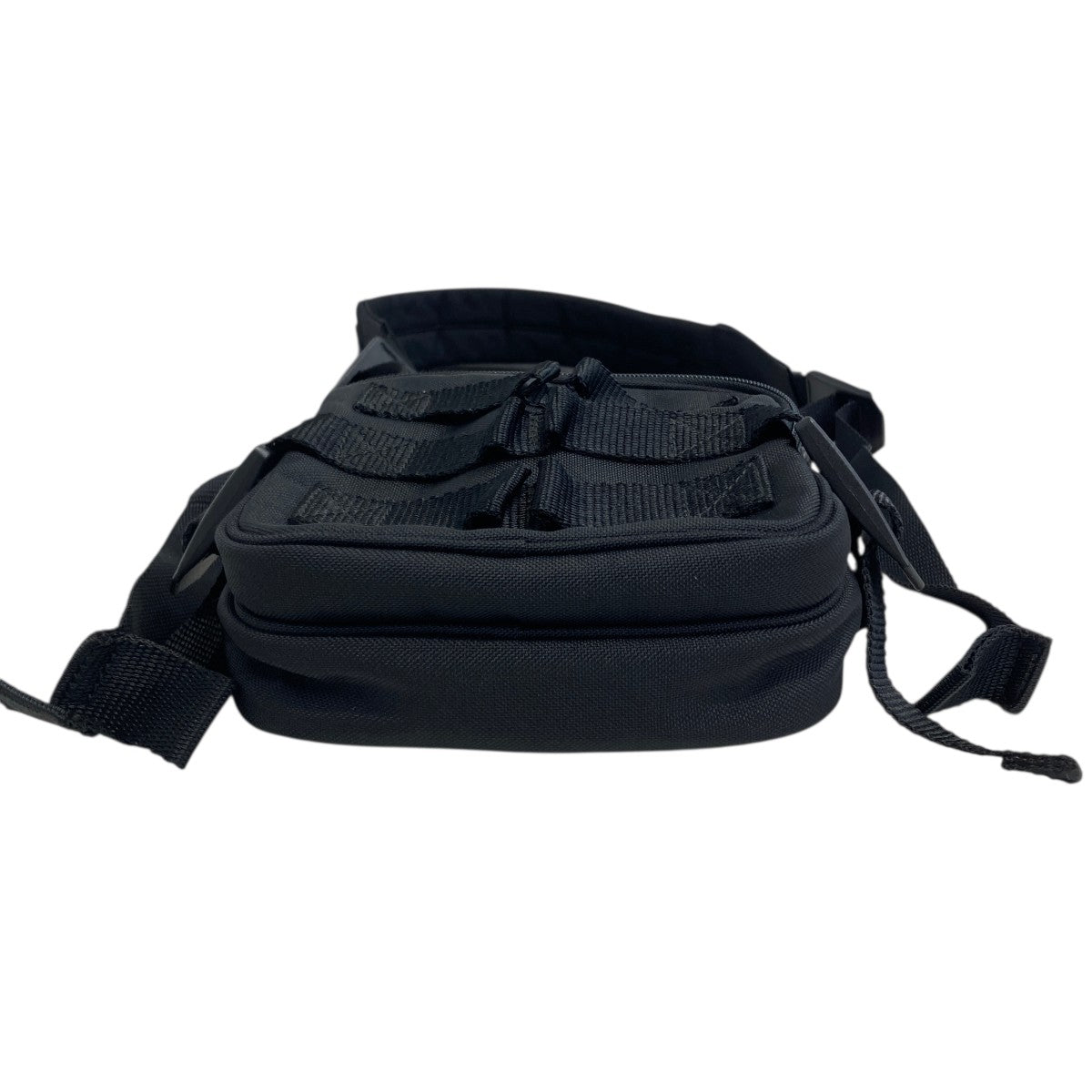 BALENCIAGA ARMY CROSSB MESSショルダーバッグ 古着・中古-4枚目のアイテム画像