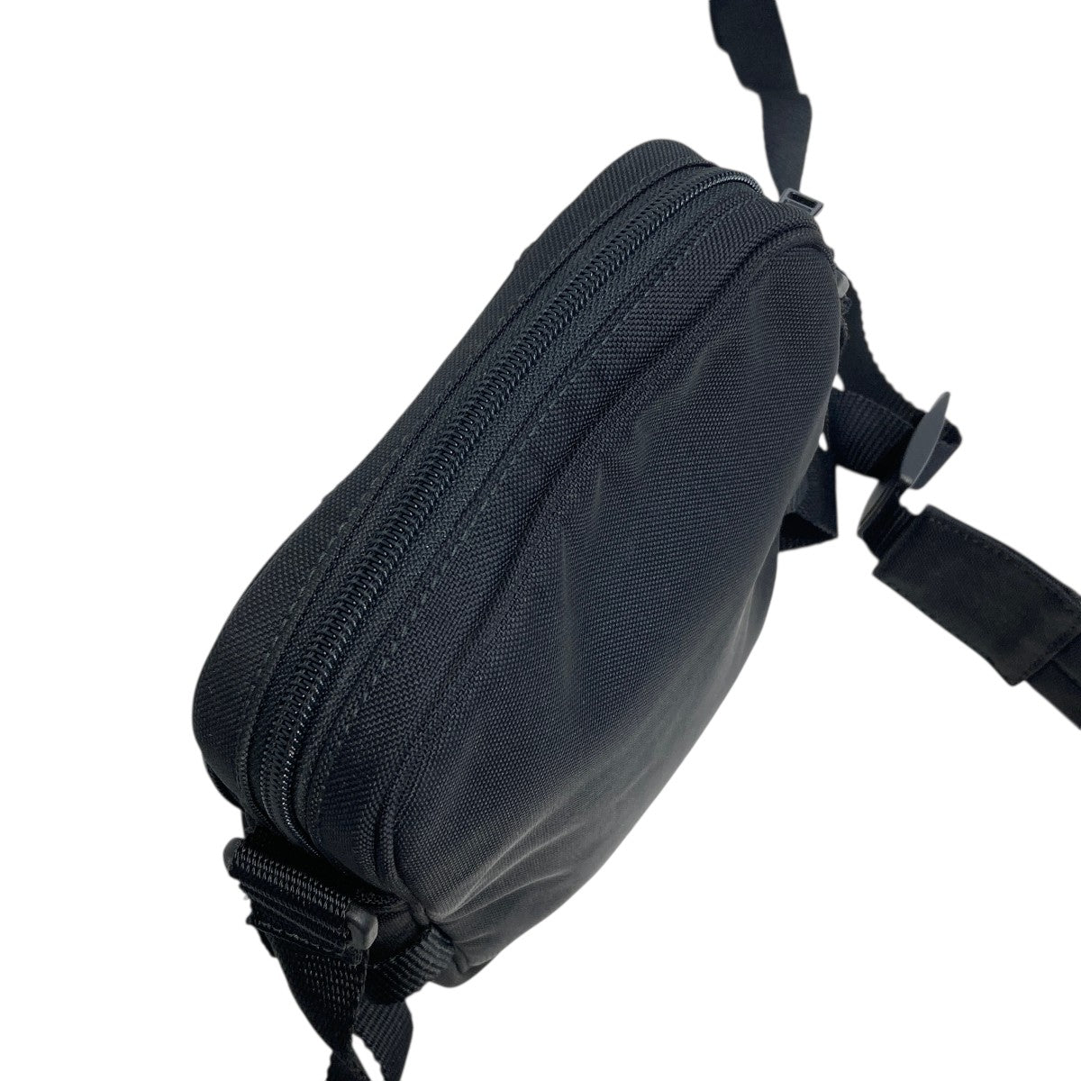 BALENCIAGA ARMY CROSSB MESSショルダーバッグ 古着・中古-5枚目のアイテム画像