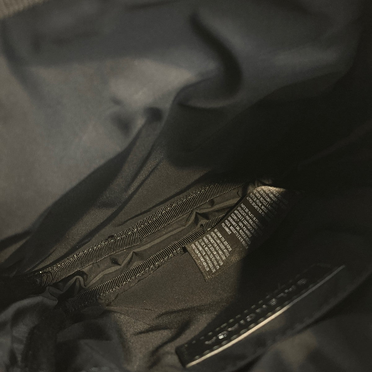 BALENCIAGA ARMY CROSSB MESSショルダーバッグ 古着・中古-6枚目のアイテム画像