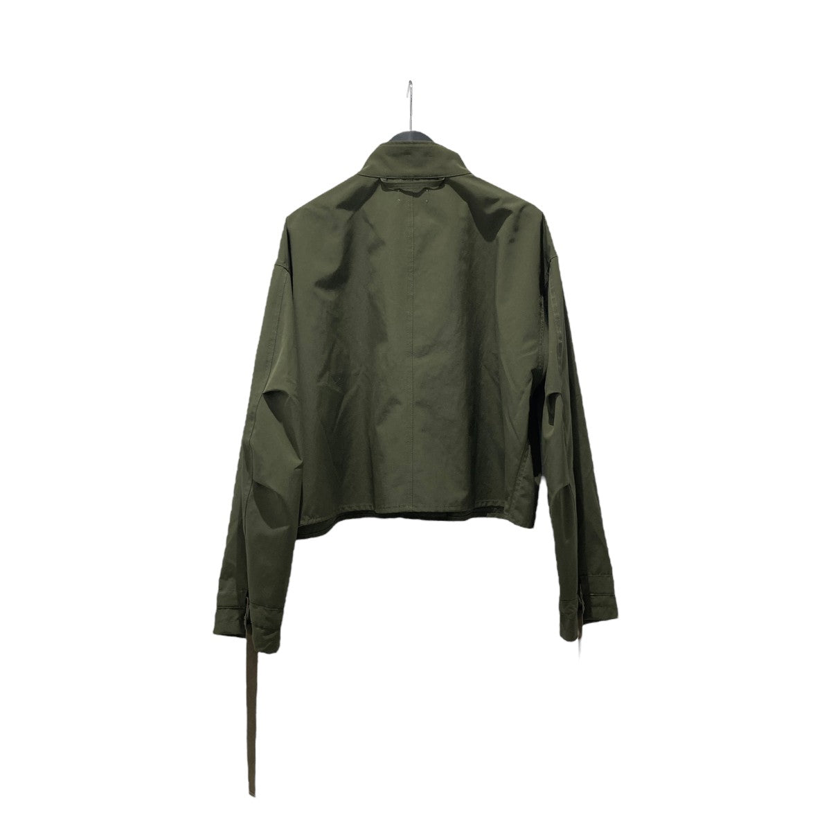 toironier ショートブルゾン トワロニエ　短丈　ワイド Toironier/トワロニエ/STA-P G-Jacket | GARDEN（ガーデン