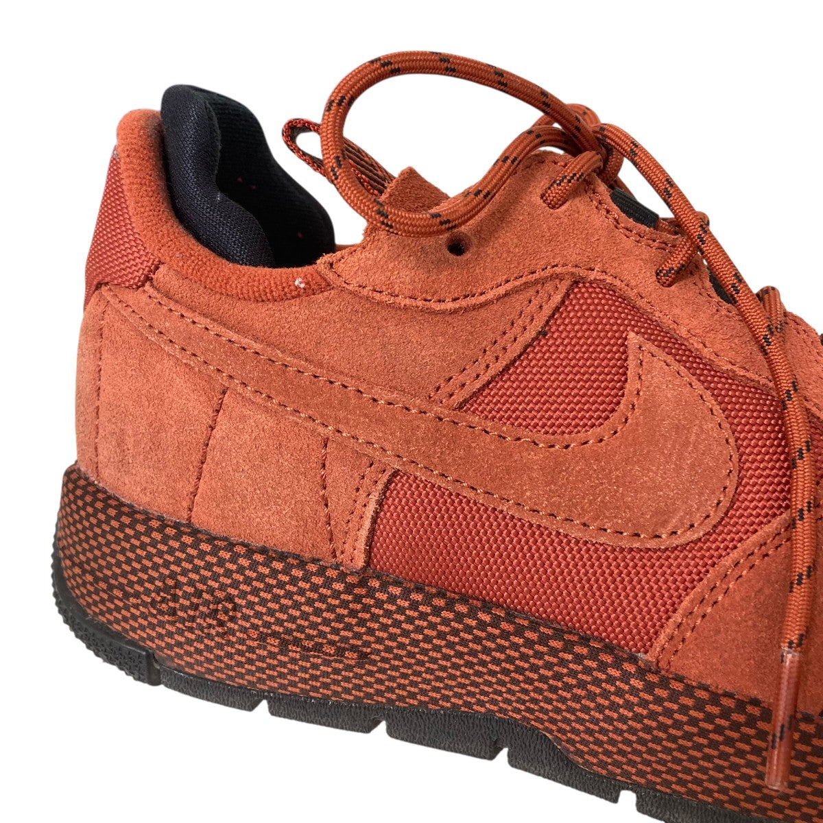 NIKE Air Force 1スニーカーFB2348-800 古着・中古-8枚目のアイテム画像