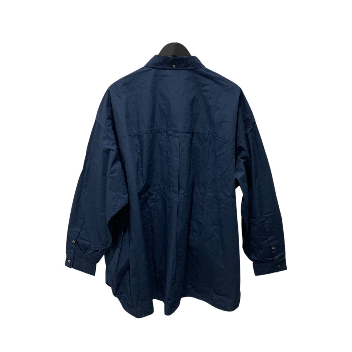 25SSUTILITY L／S B．D SHIRTボタンダウンシャツFSC251-50005B