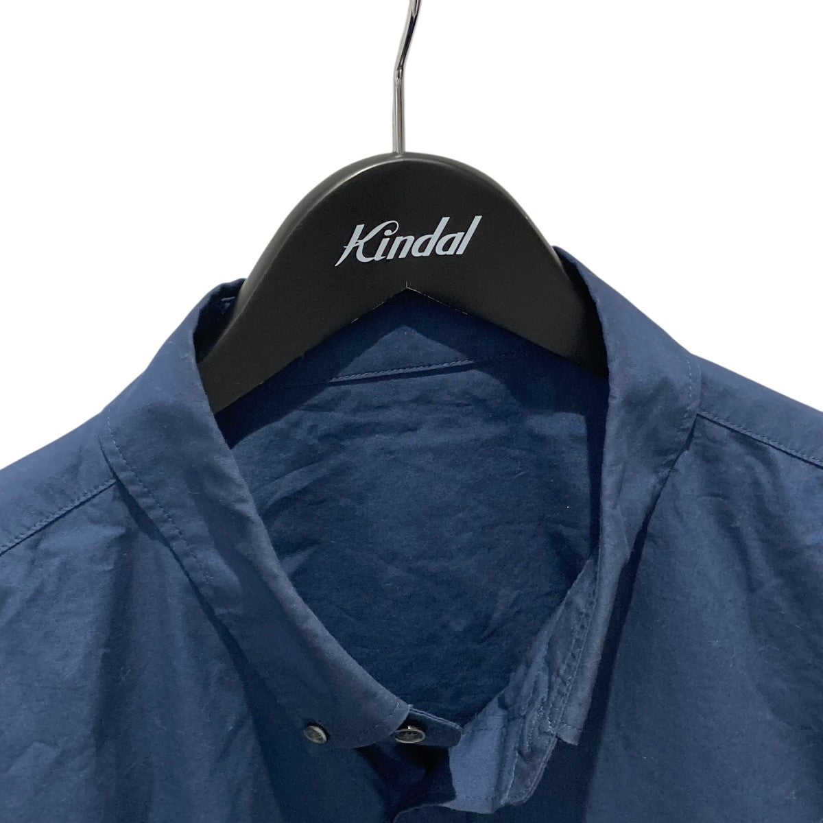 25SSUTILITY L／S B．D SHIRTボタンダウンシャツFSC251-50005B