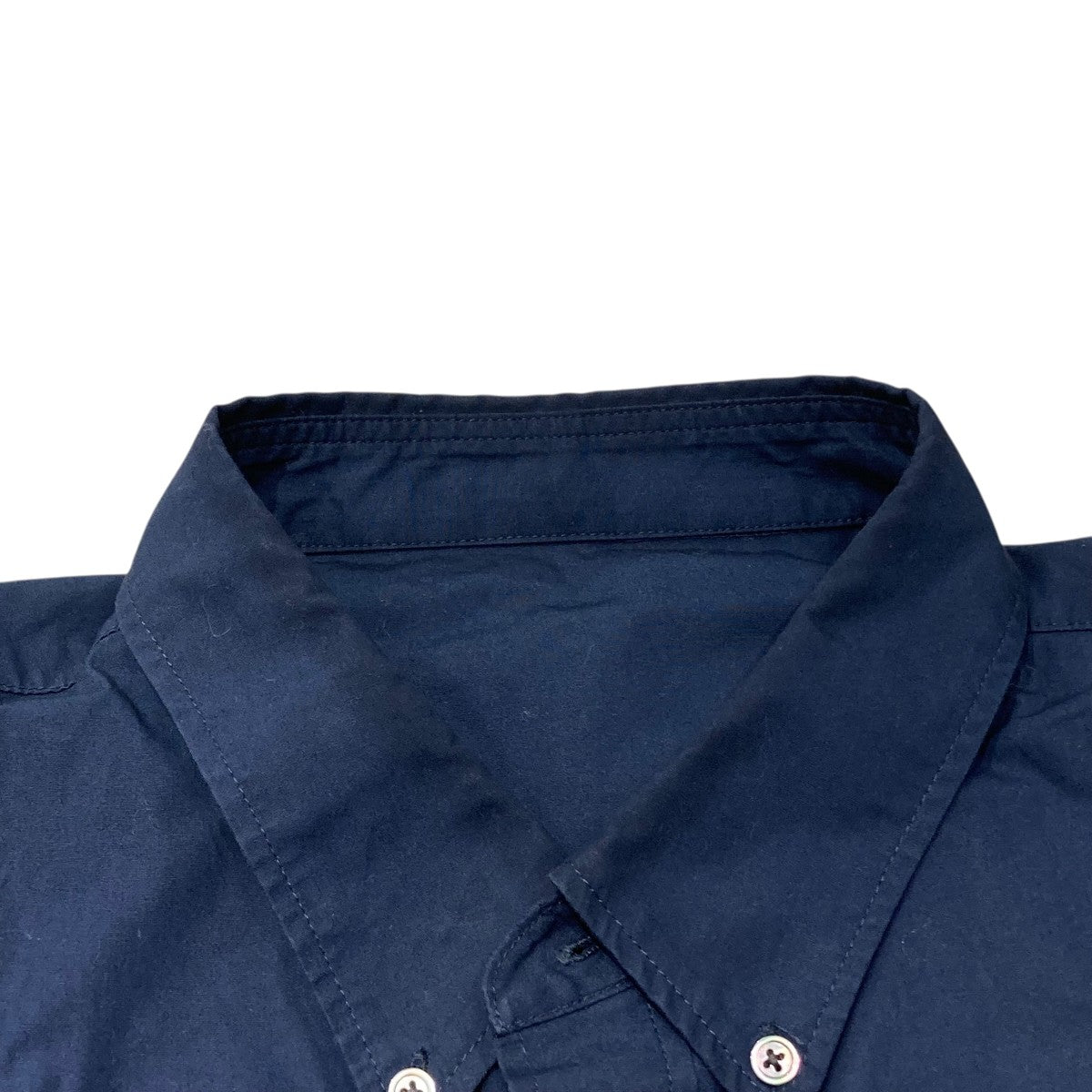 25SSUTILITY L／S B．D SHIRTボタンダウンシャツFSC251-50005B