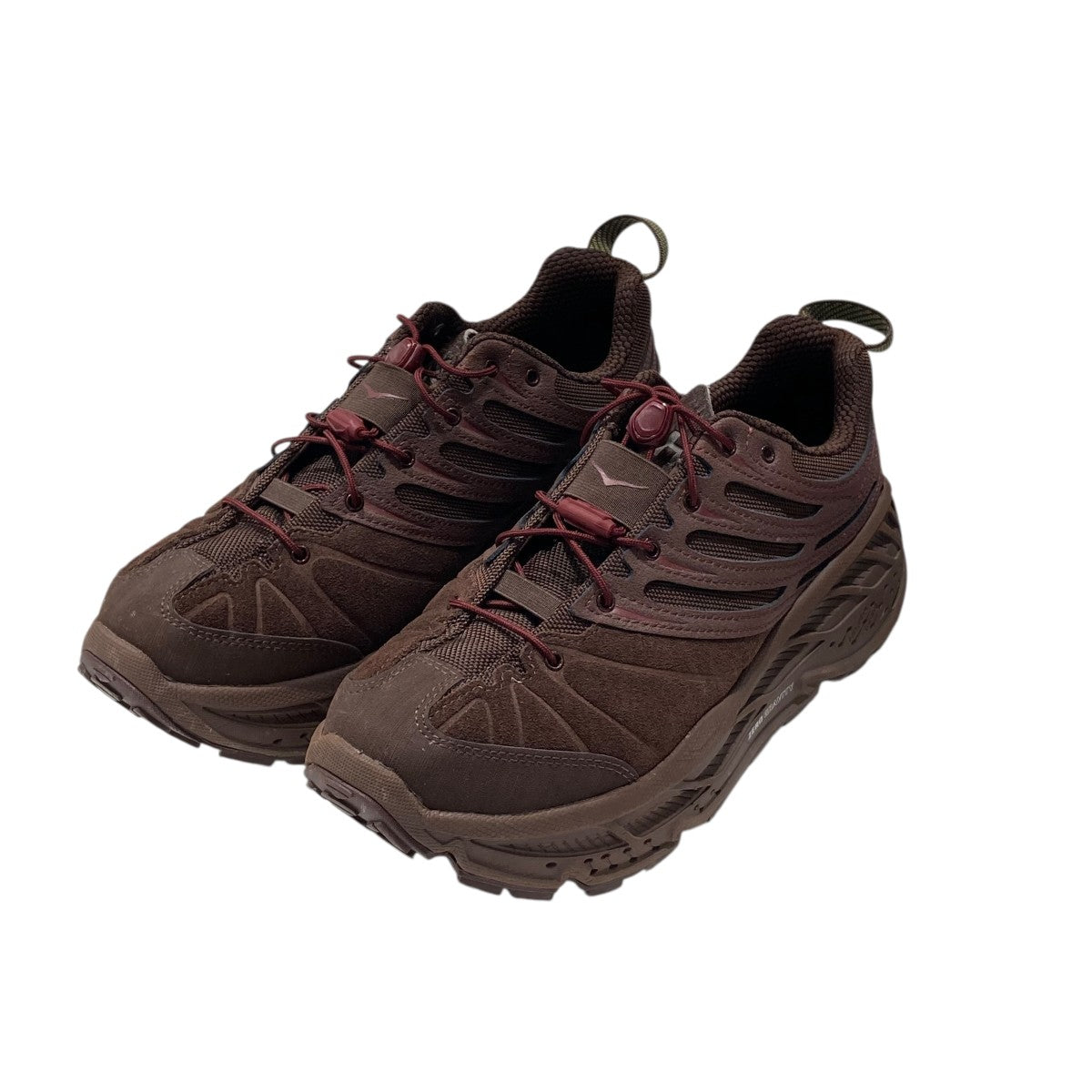 HOKAONEONE 25SSU STINSON EVO OG TPスニーカー 古着・中古-1枚目のアイテム画像