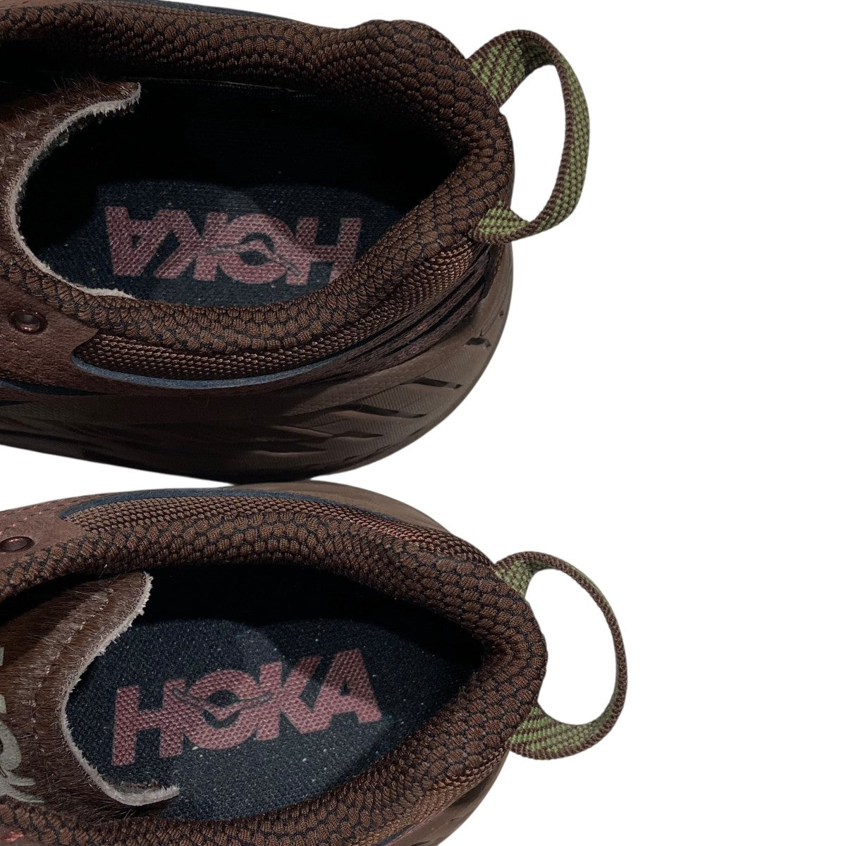 HOKAONEONE 25SSU STINSON EVO OG TPスニーカー 古着・中古-4枚目のアイテム画像
