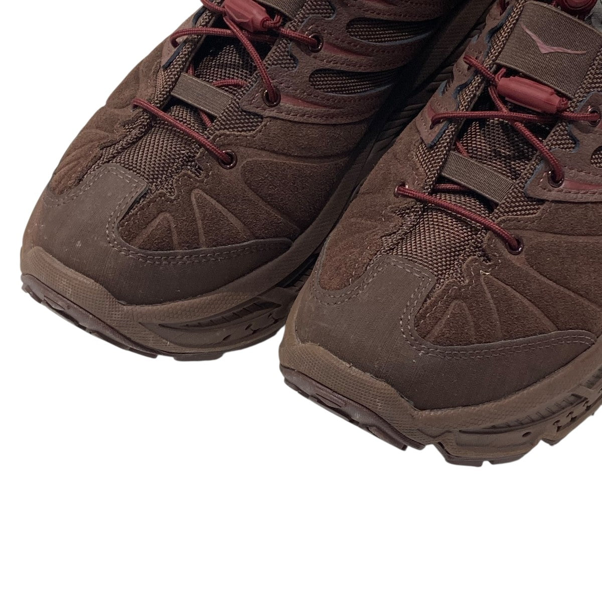 HOKAONEONE 25SSU STINSON EVO OG TPスニーカー 古着・中古-5枚目のアイテム画像