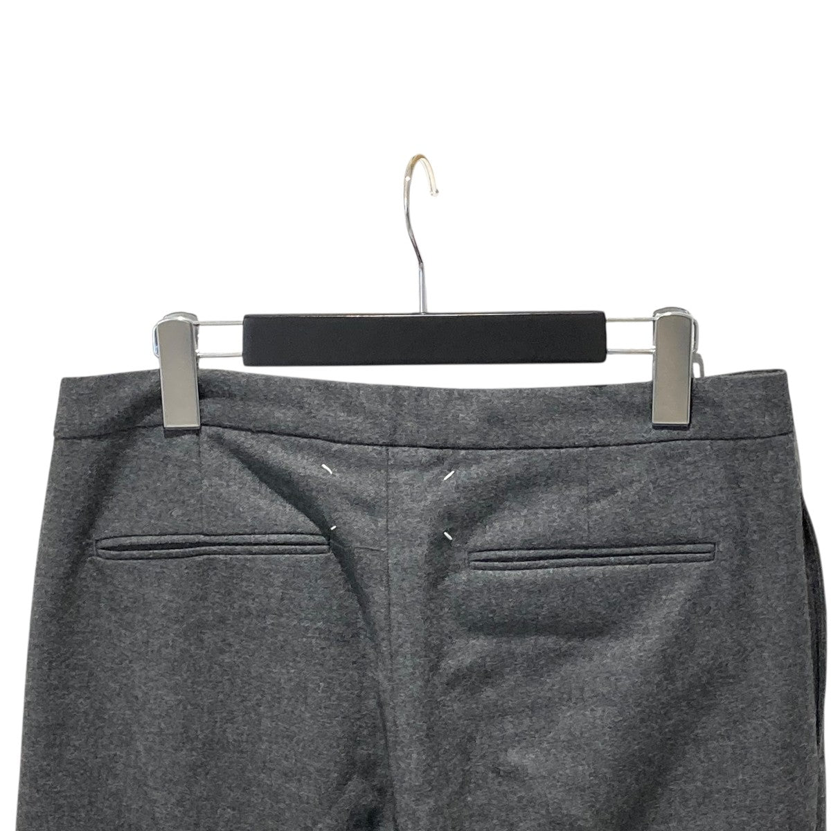 Maison Margiela(メゾンマルジェラ) ドローストリングパンツS50KA0530