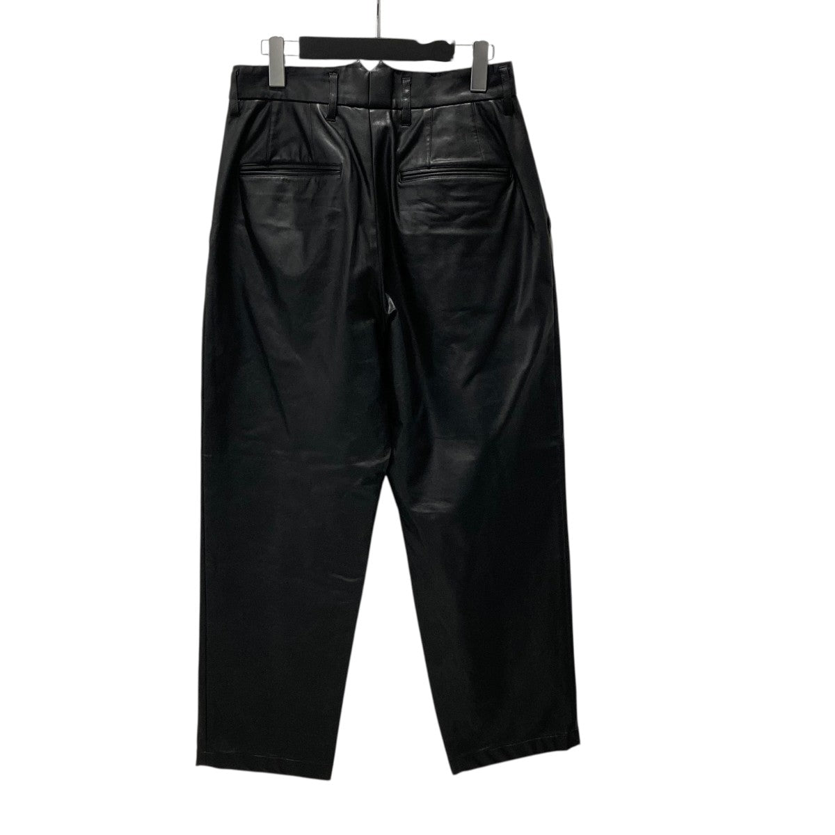 stein(シュタイン) 【DOUBLE WIDE TROUSERS】ダブルワイド