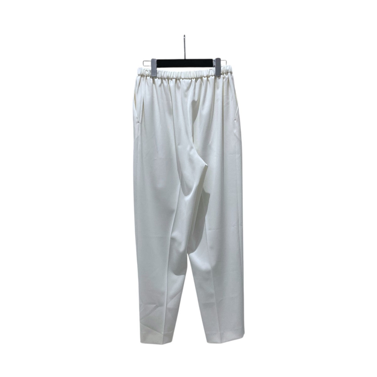 スリットテーパードパンツ8514-144-0002