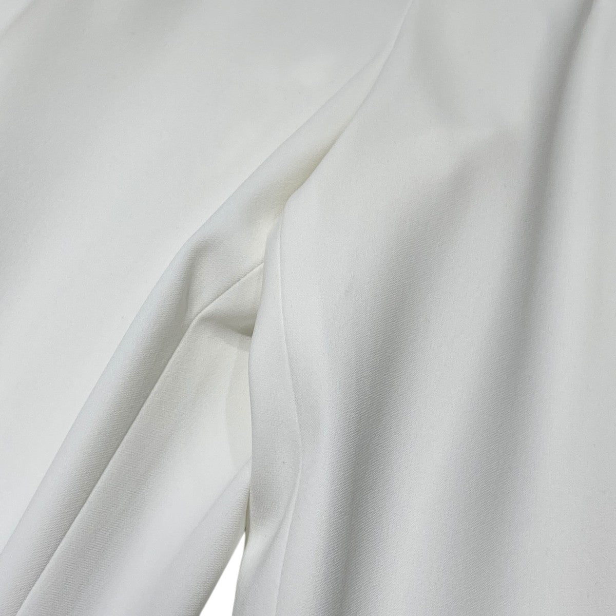 Con te(コンテ) スリットテーパードパンツ8514-144-0002 8514-144-0002  