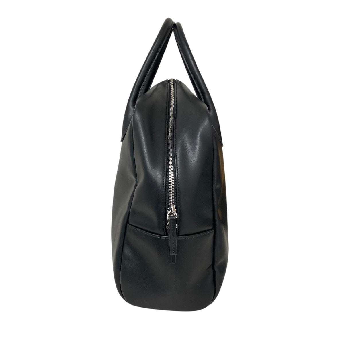 RAY BEAMS ビッグボストンバッグ ブラック Ray BEAMS（レイビームス）の「Ray BEAMS / ビッグ ボストン