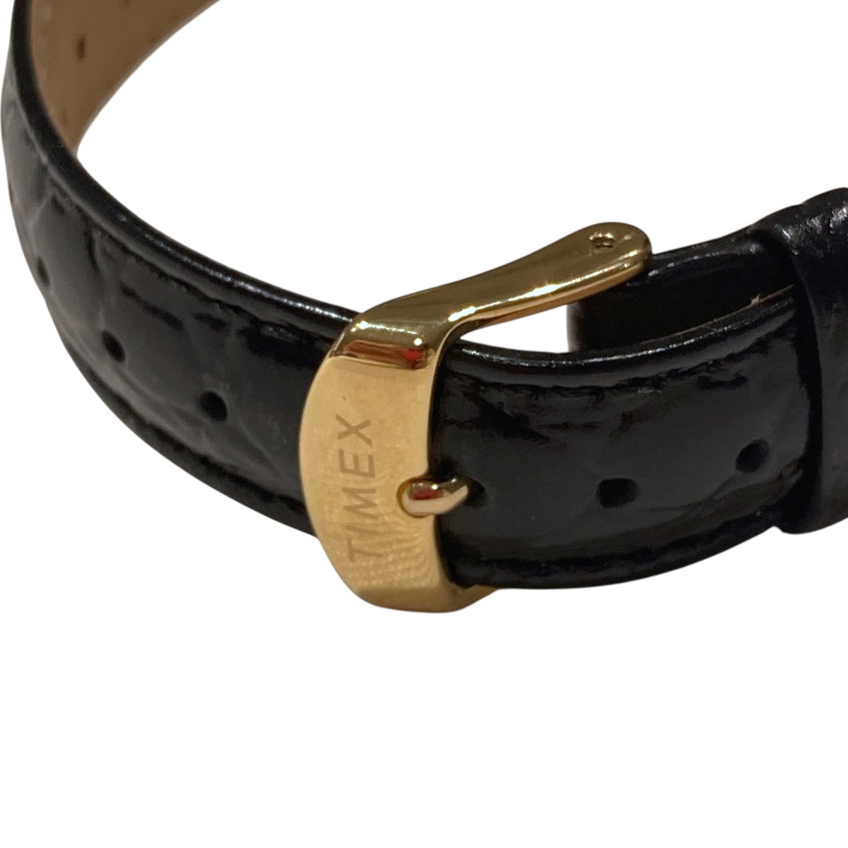 NOAH TIMEX 時計　ゴールド/ブラック Noah×TIMEX 時計 ブラック×ゴールド｜【公式】カインドオル