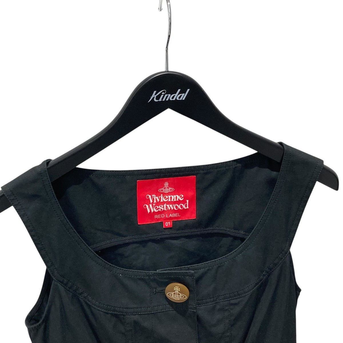 新品Vivienne Westwood RED LABEL ミニワンピース 新品Vivienne Westwood RED LABEL ミニワンピース