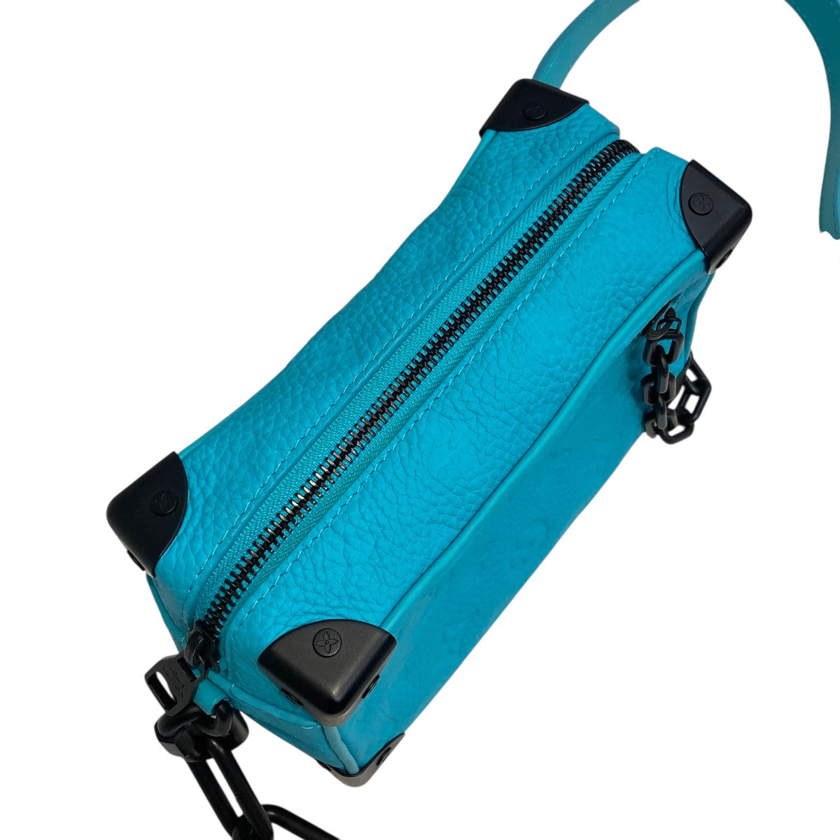 LOUIS VUITTON(ルイヴィトン) トリヨン モノグラムミニ・ソフト