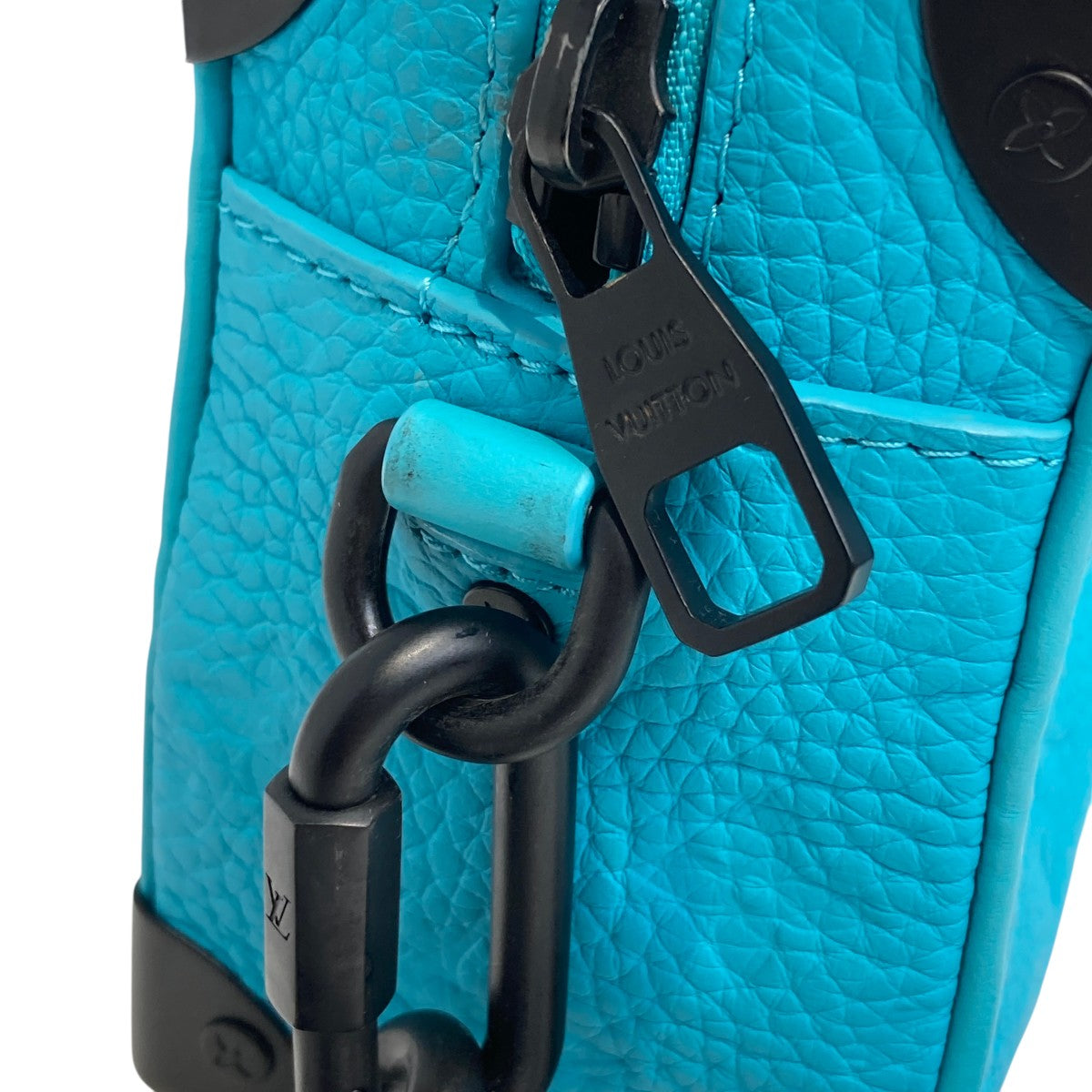 LOUIS VUITTON(ルイヴィトン) トリヨン モノグラムミニ・ソフト