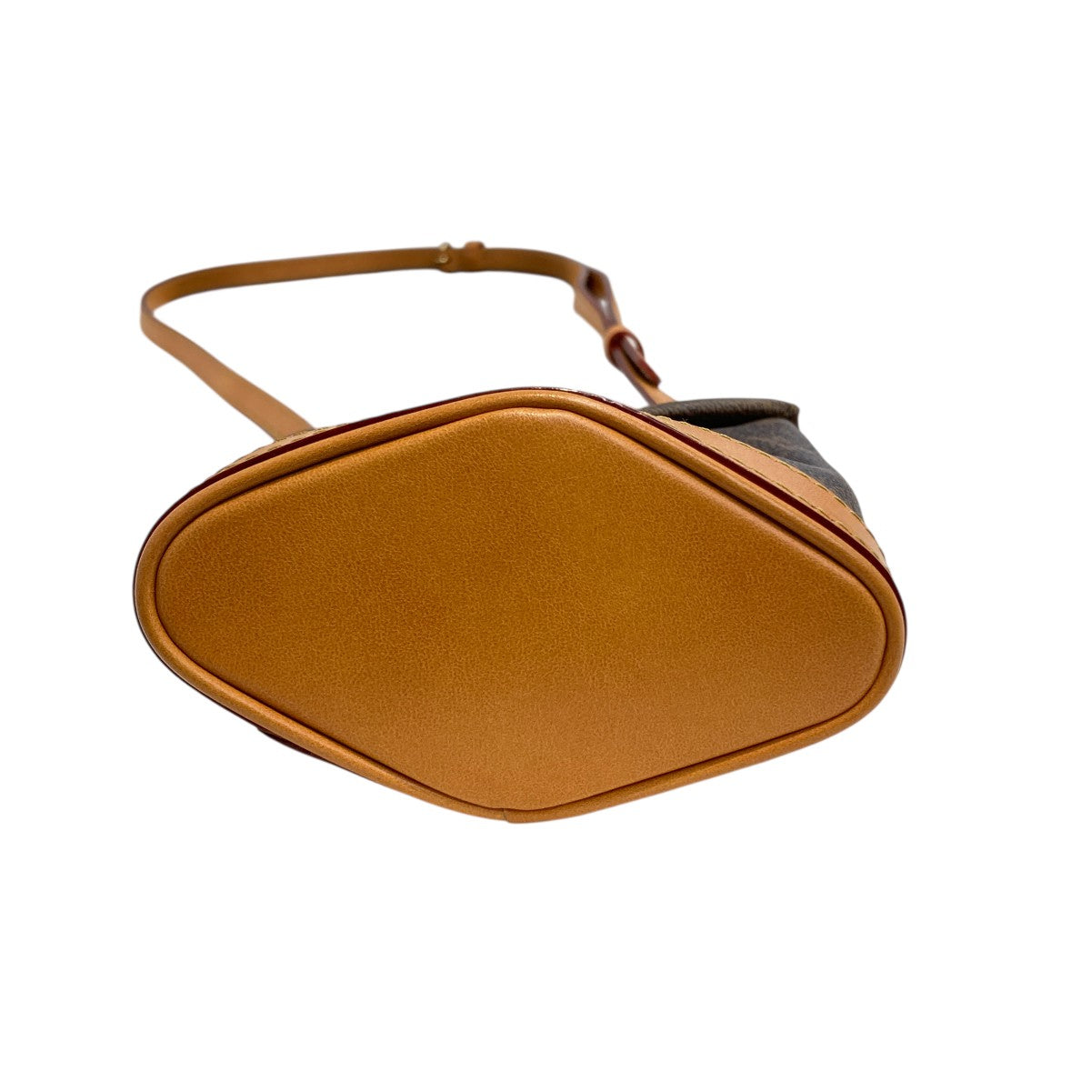 LOUIS VUITTON エンベロップポーチ モノグラムダストショルダーバッグM11629 古着・中古-4枚目のアイテム画像