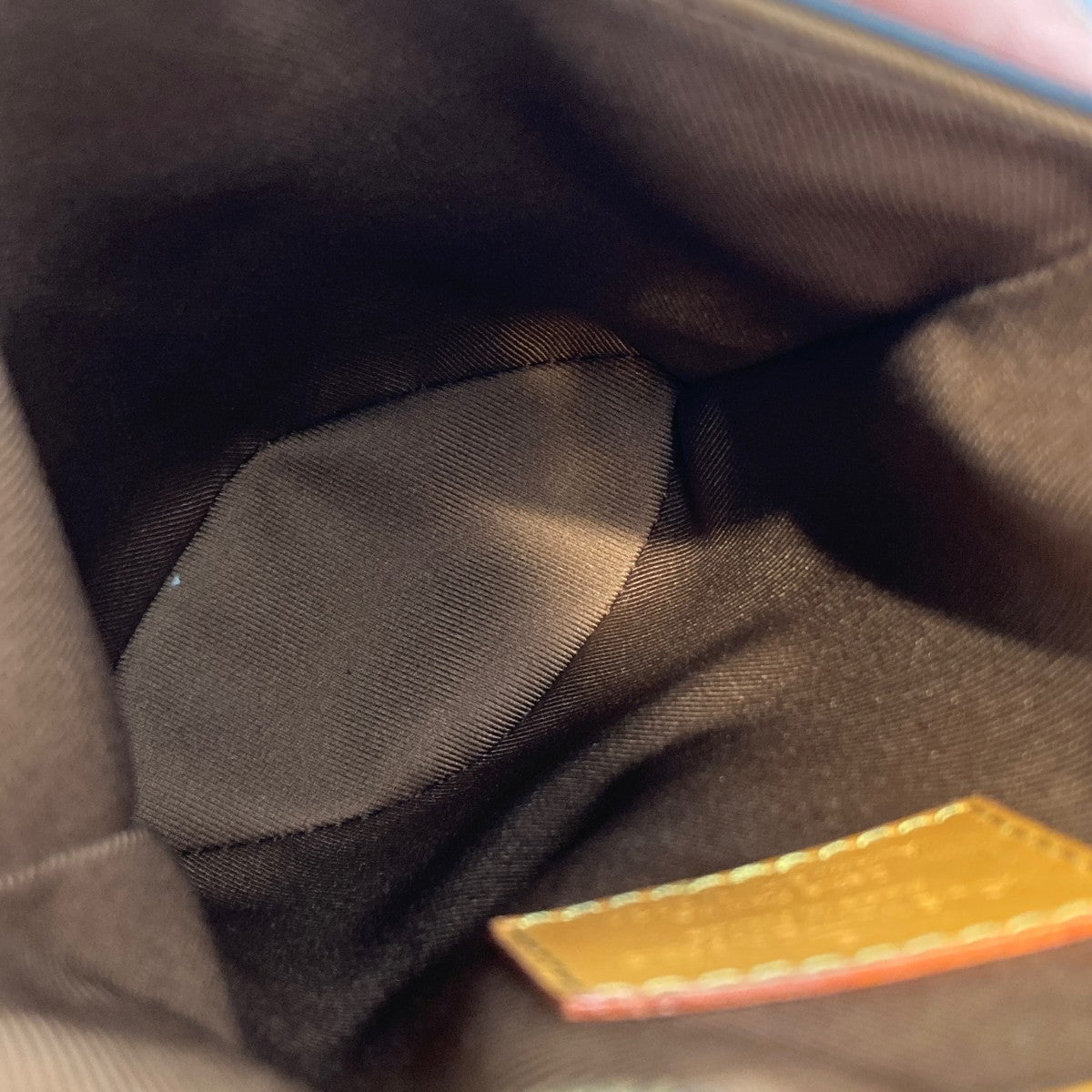 LOUIS VUITTON エンベロップポーチ モノグラムダストショルダーバッグM11629 古着・中古-5枚目のアイテム画像