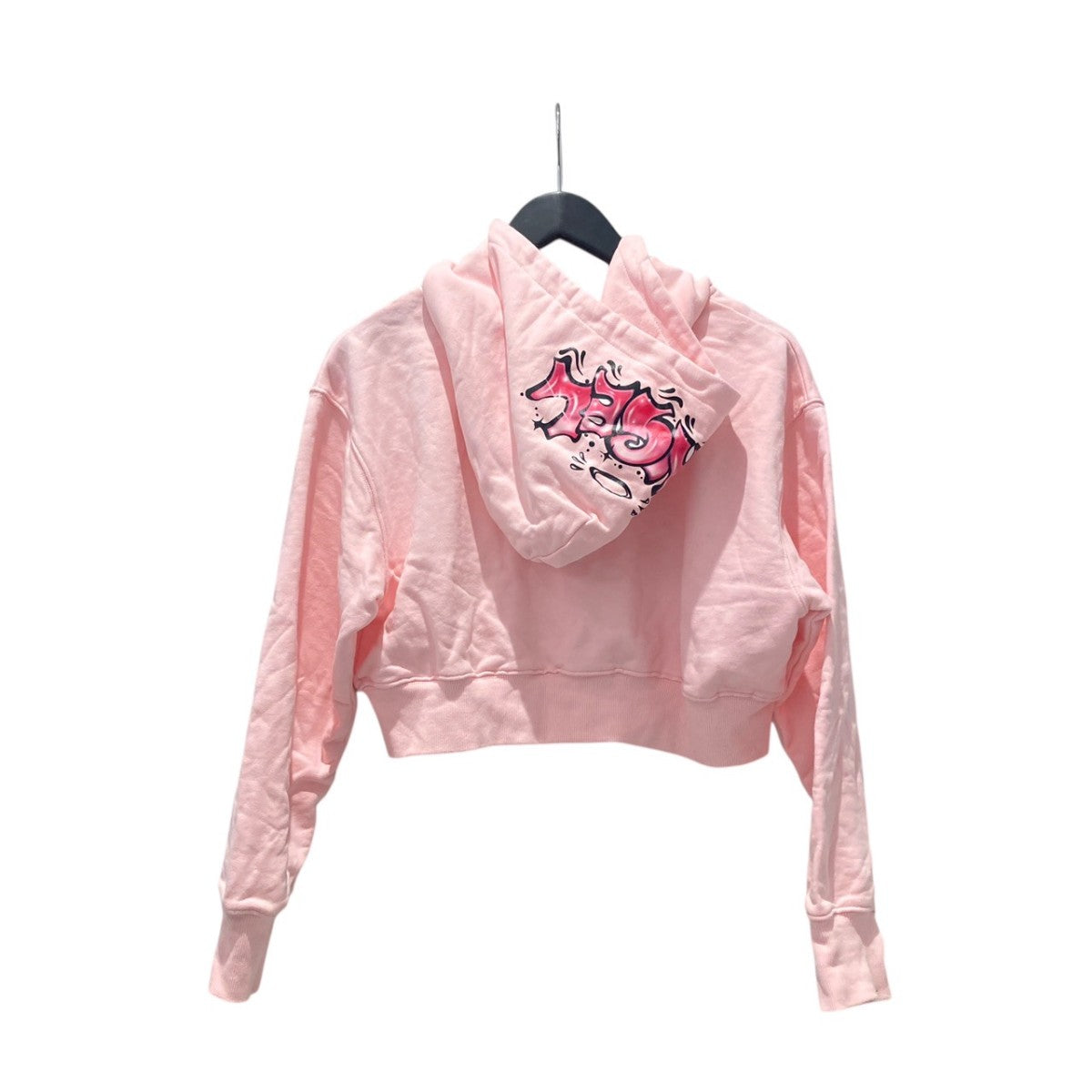atmos pink×RIEHATA ANGEL セットアップジャージ22AW-REPT02