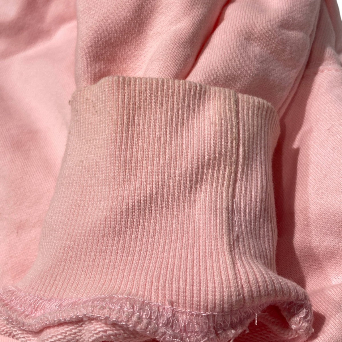 新品未使用タグ付き　オリエンタル　セットアップ　ピンク　Mサイズ 新品未使用タグ付き オリエンタル セットアップ ピンク Mサイズ