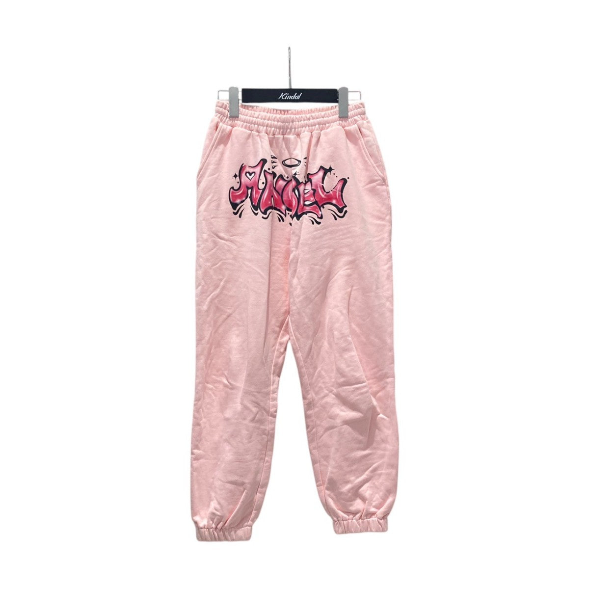 新品未使用タグ付き　オリエンタル　セットアップ　ピンク　Mサイズ 新品未使用タグ付き オリエンタル セットアップ ピンク Mサイズ