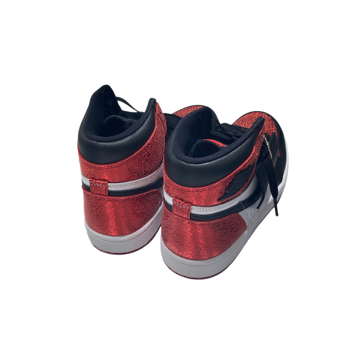 Women’s Air Jordan 1 High OG RubyハイカットスニーカーFD2596-602