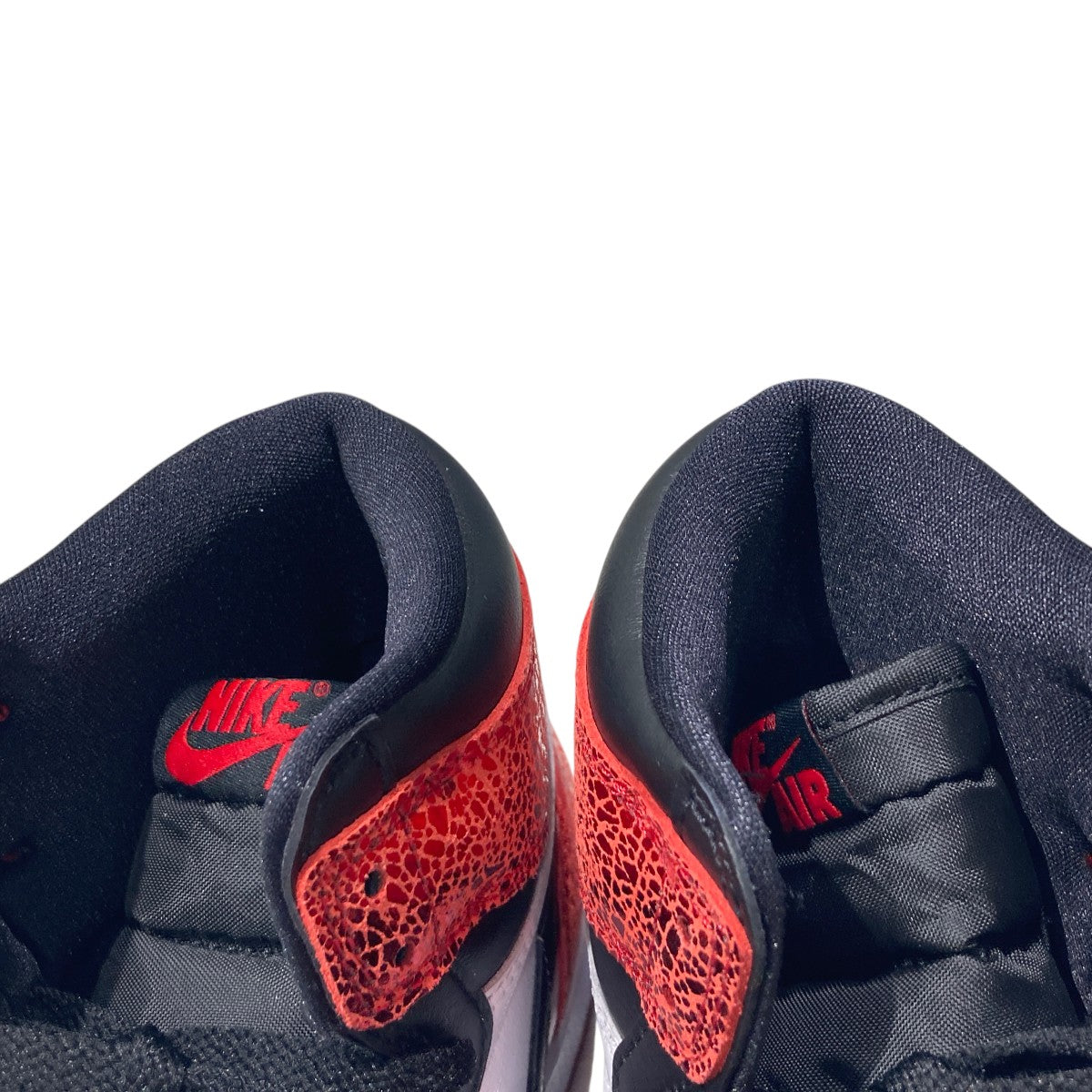 Women’s Air Jordan 1 High OG RubyハイカットスニーカーFD2596-602