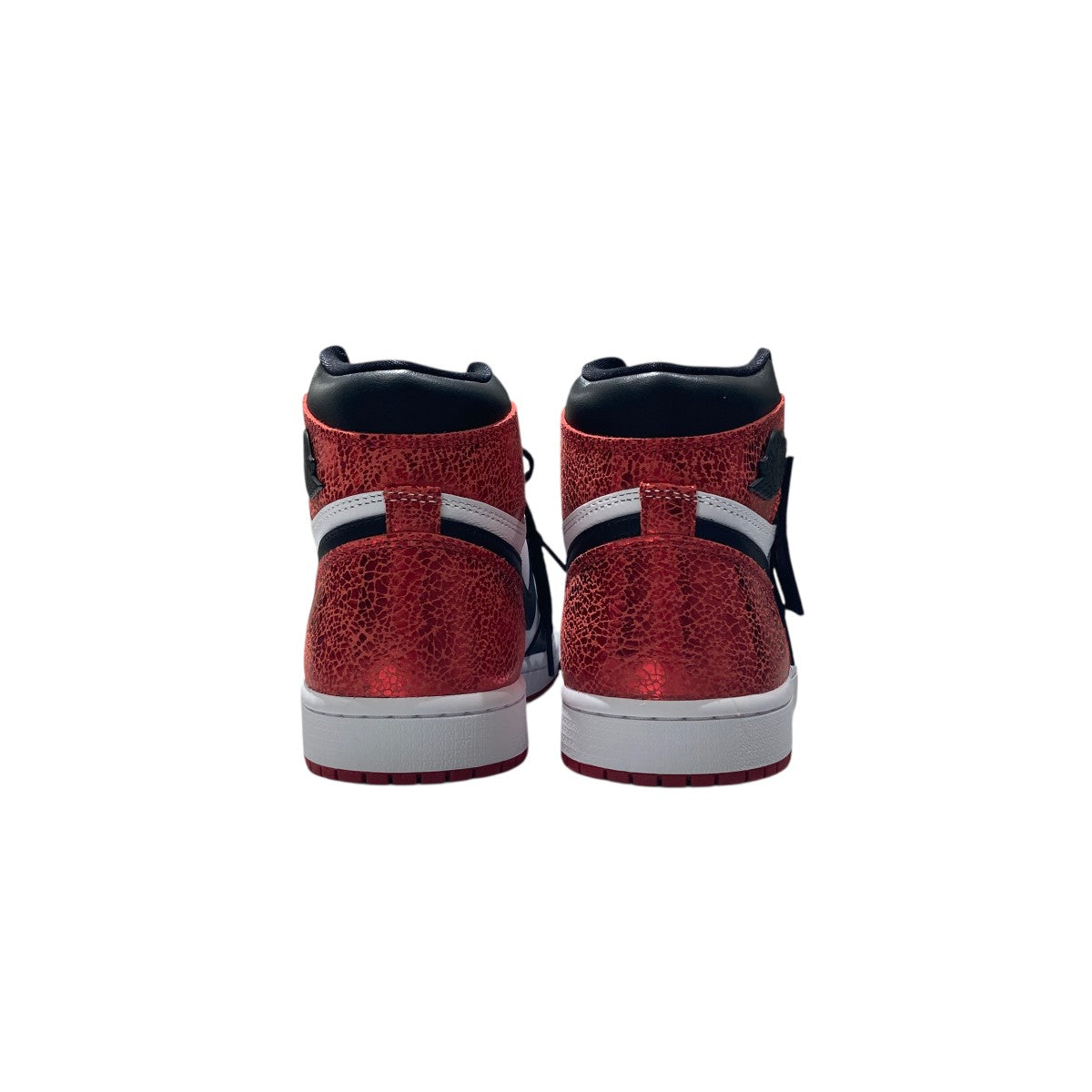 Women’s Air Jordan 1 High OG RubyハイカットスニーカーFD2596-602