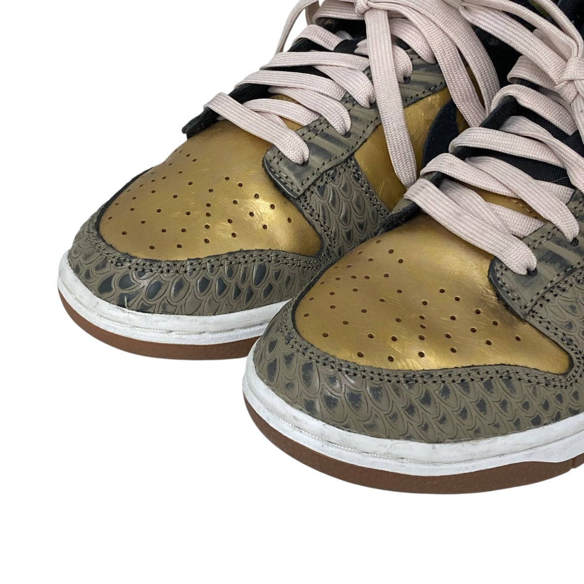 ナイキ ダンク LOW プレミアム NIKE FQ8148-010 27cm NIKE W DUNK LOW