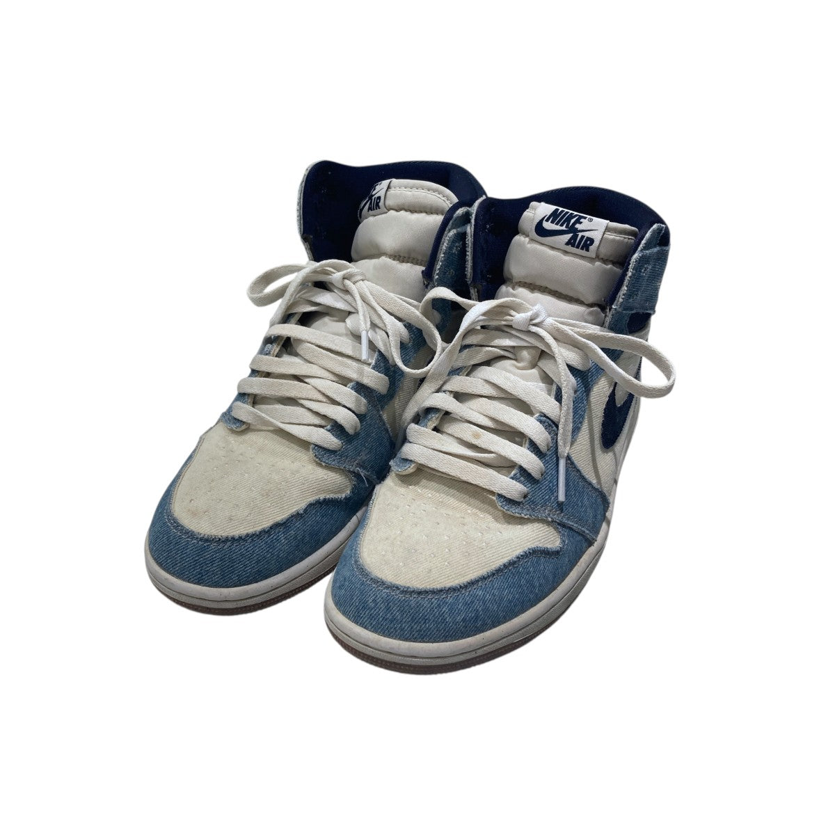 NIKE(ナイキ) Jordan AIR Jordan 1 RETRO HIGH OG Denim