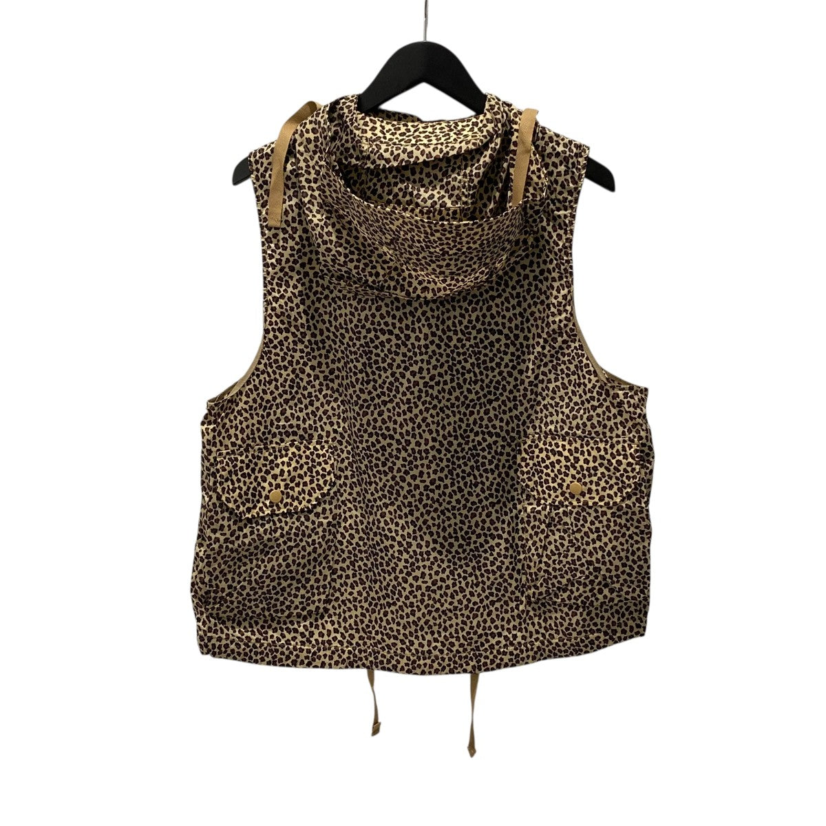 Engineered Garments(エンジニアドガーメンツ) 「Utility Vest