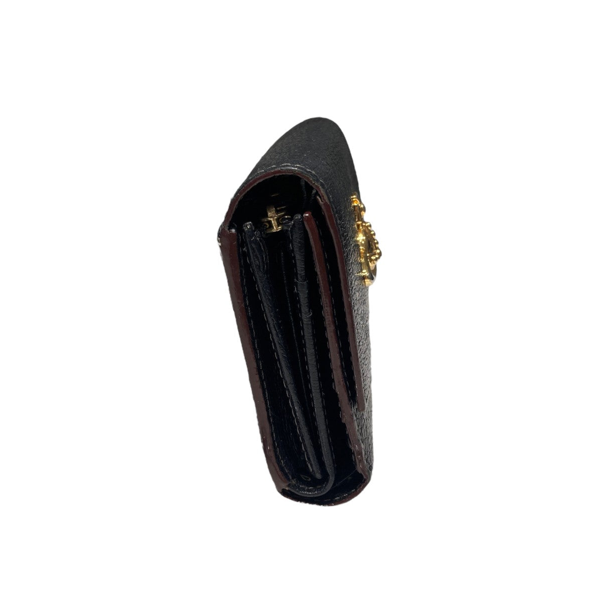 Vivienne Westwood 財布 EXECUTIVEブラック 新品未使用 日本限定】EXECUTIVE ファスナー付き小銭入れ(ブラック