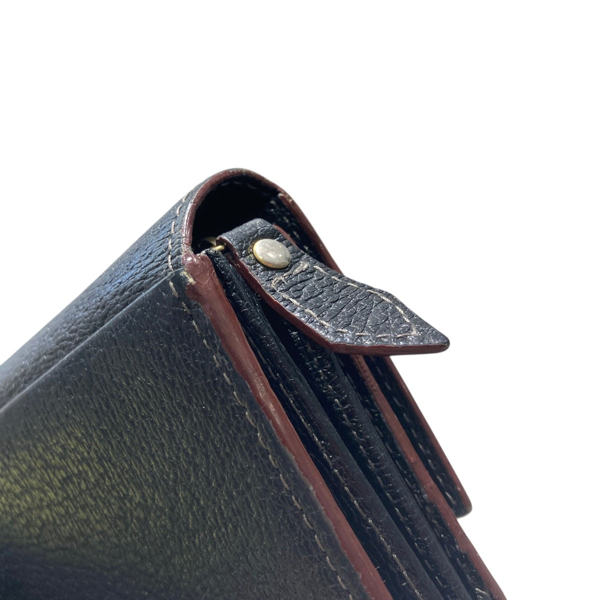 Vivienne Westwood 財布 EXECUTIVEブラック 新品未使用 日本限定】EXECUTIVE ファスナー付き小銭入れ(ブラック