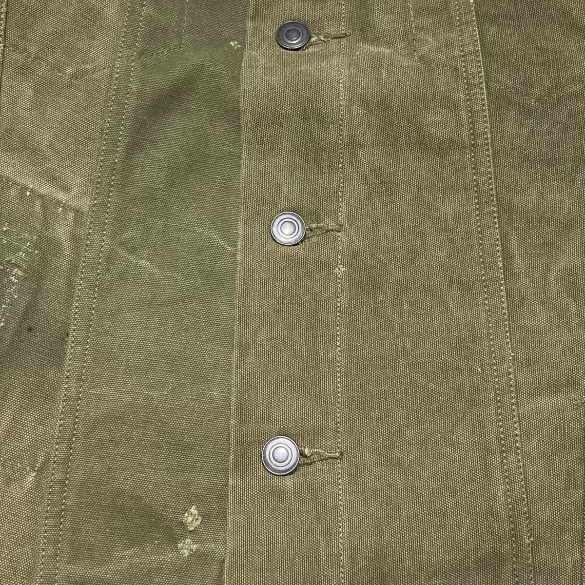 READYMADE(レディメイド) OVERSIZE WORK JACKETワークジャケット