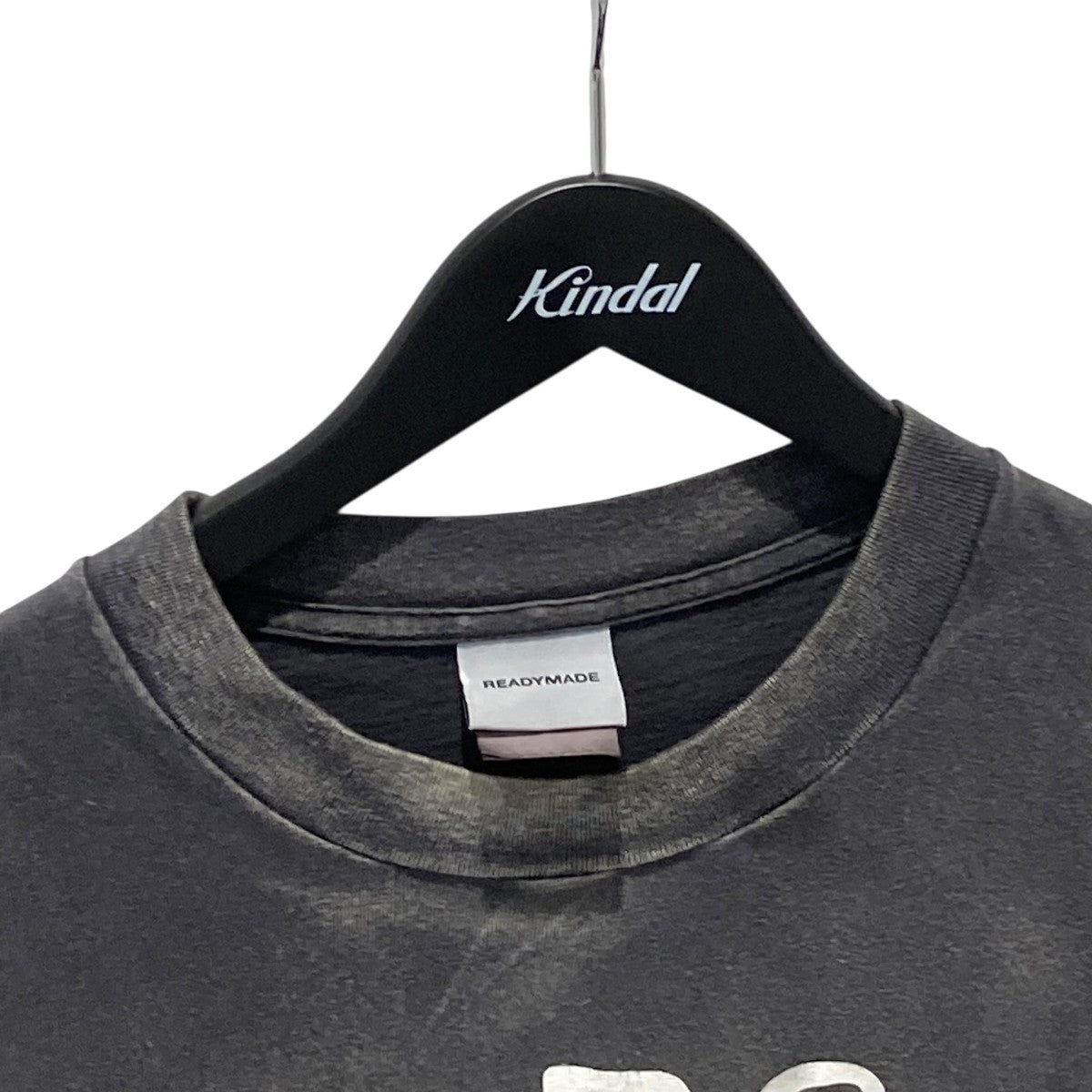 READYMADE SS T-SHIRT PEACE Tシャツ 新品 SS T-SHIRT PEACE | READYMADE(レディメイド) / トップス