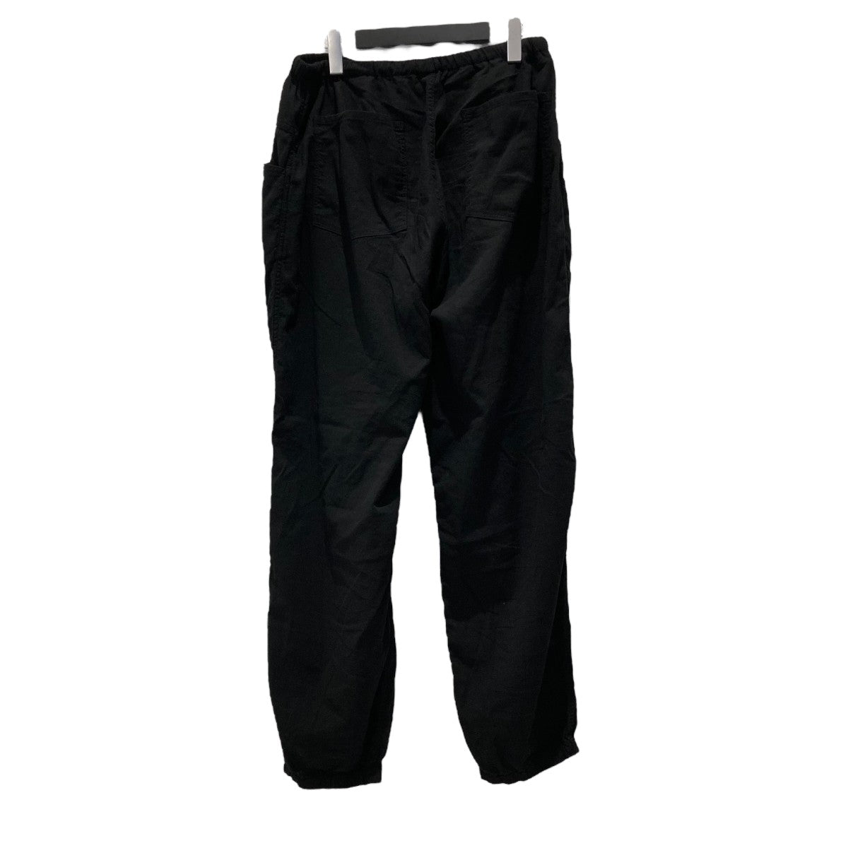 25ss comoli コモリ　オックスドローストリングパンツ COMOLI (コモリ) オックス ドローストリングパンツ