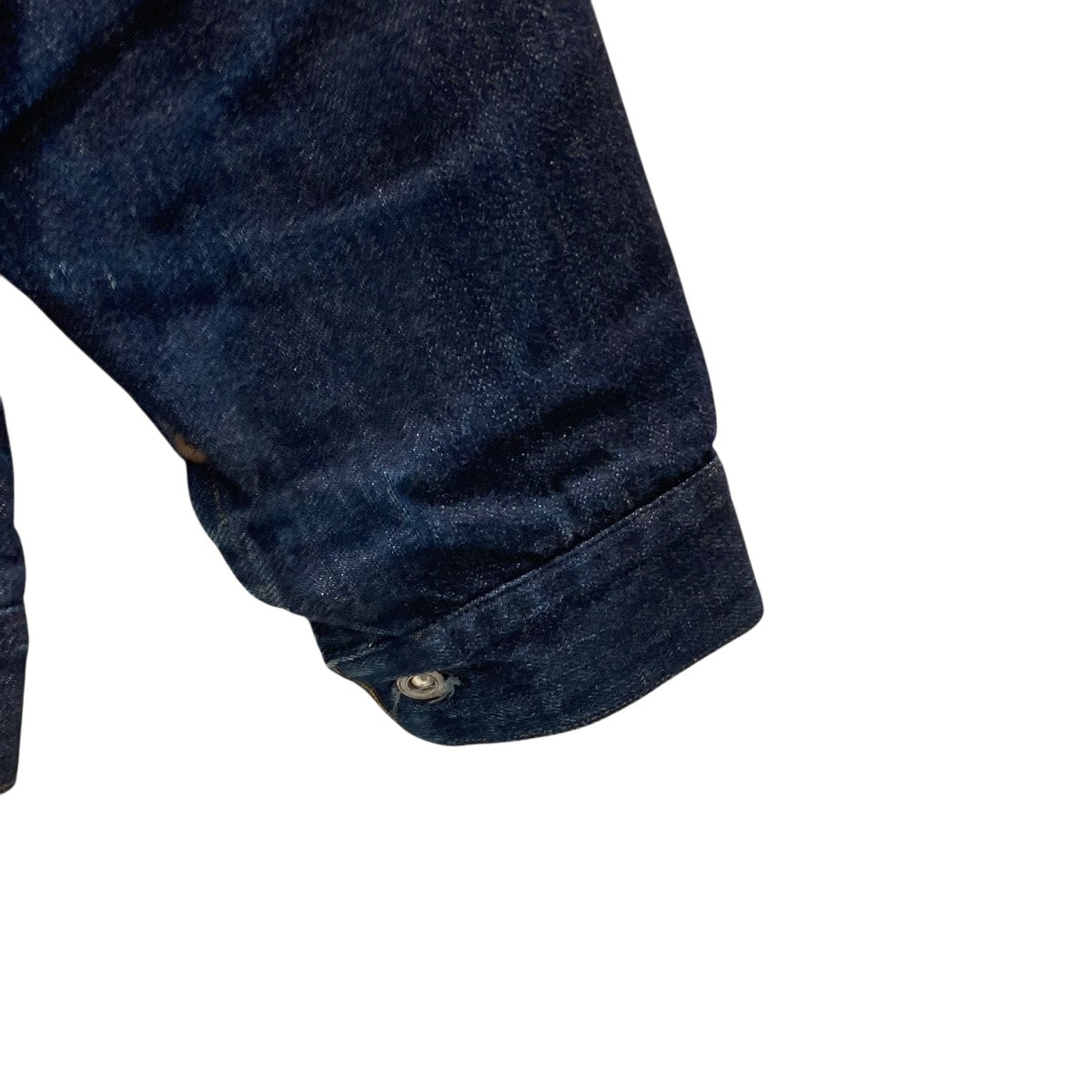 TCB Jeans No.2 Blouse 1690 インディゴデニムジャケット TCBJEANS TCBジーンズ デニムジャケット No.2 Blouse 1890