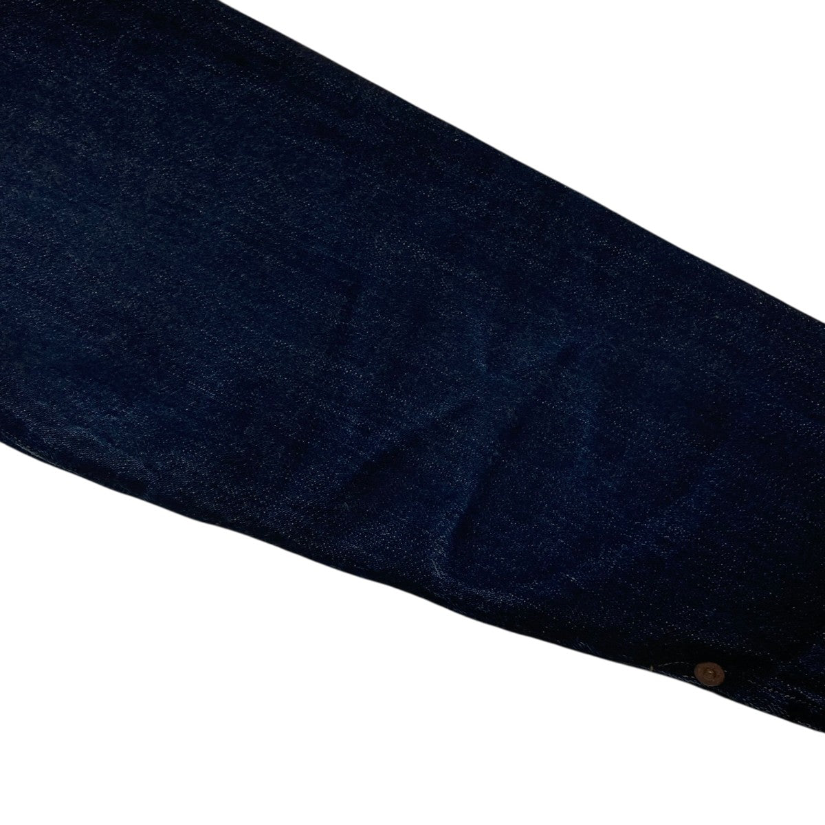 TCB Jeans No.2 Blouse 1690 インディゴデニムジャケット TCB JEANS(ティーシービージーンズ) No．2 Blouse 1690デニム