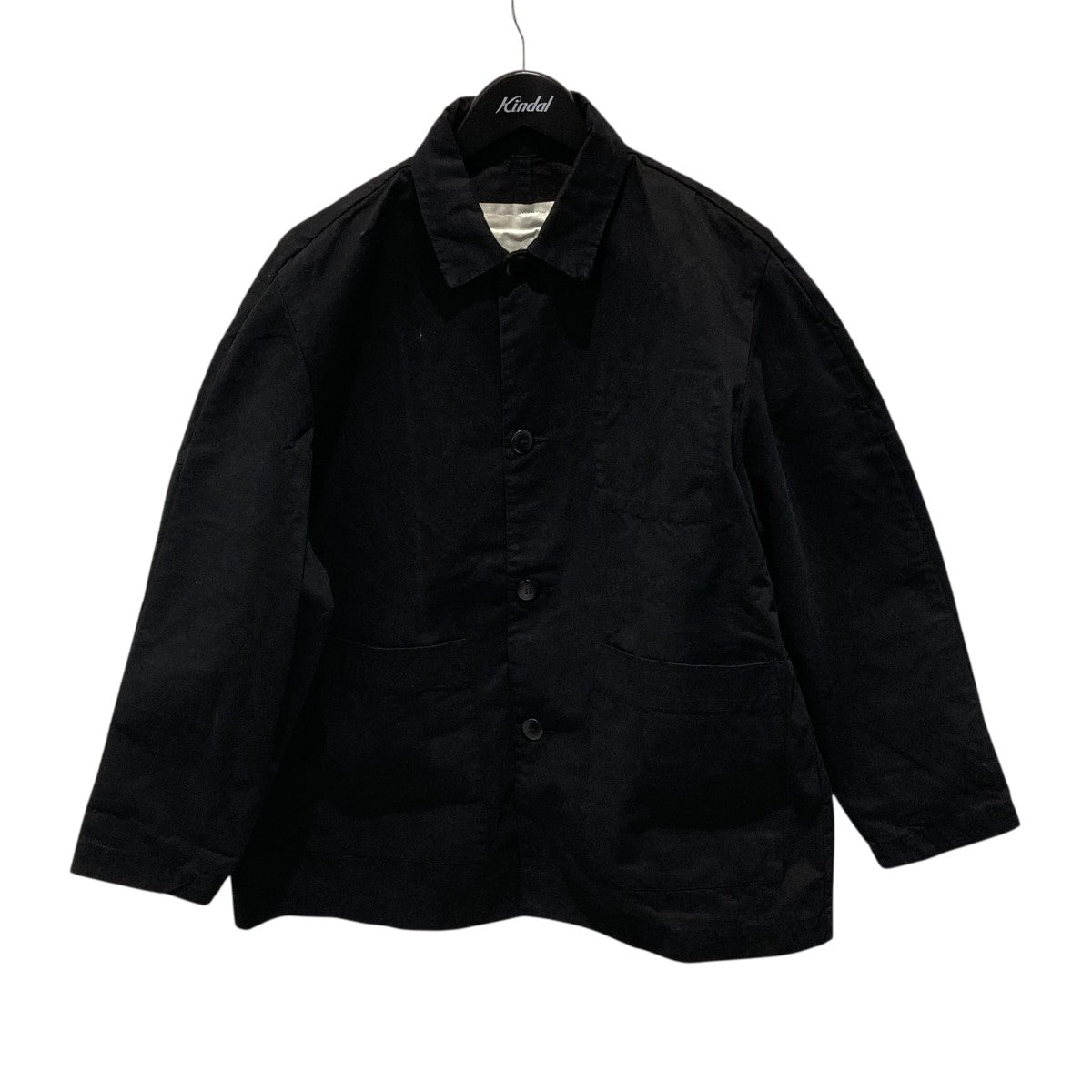 THE MECHANIC JACKETワーカージャケット