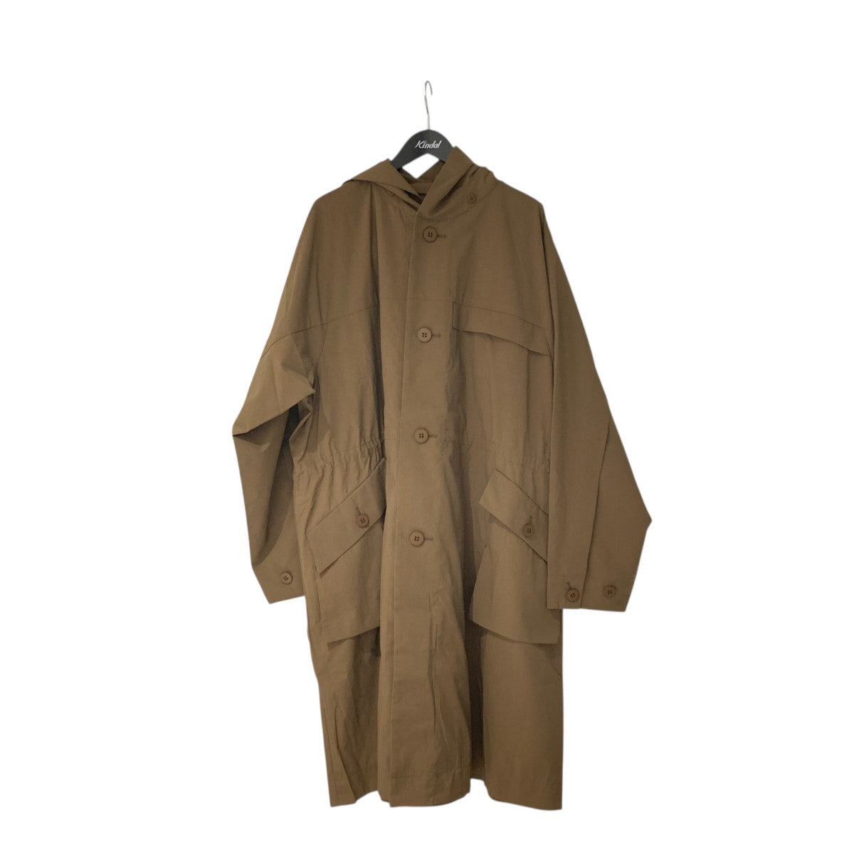 ACCLIMATION COATコートHP31FA019