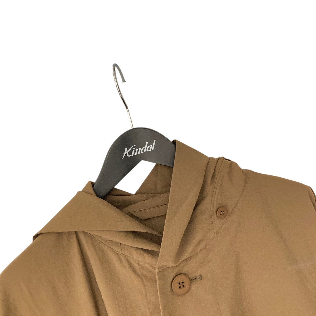 ACCLIMATION COATコートHP31FA019
