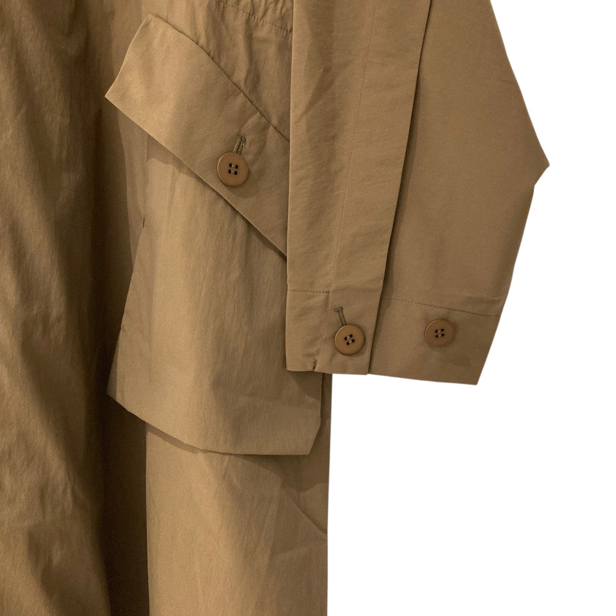 ACCLIMATION COATコートHP31FA019