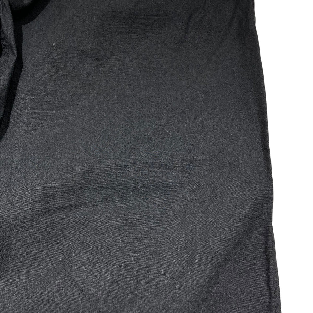 PHICVEL MAKERS MFG. Co. パンツ サイズ35 黒 PHIGVEL MAKERS & Co