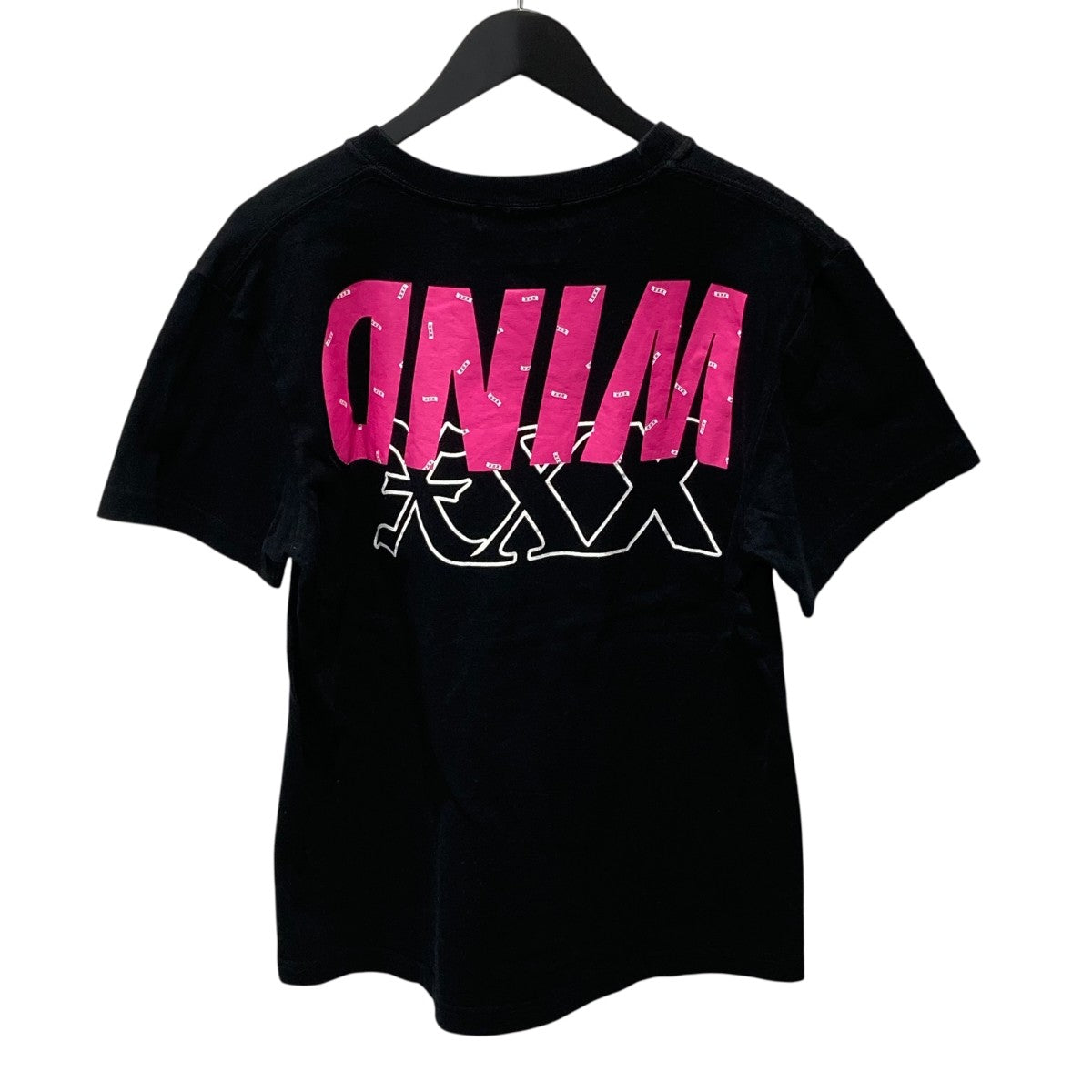 GOD SELECTION XXX×WIND AND SEA 半袖TシャツGX-A21-WSST-01 GX