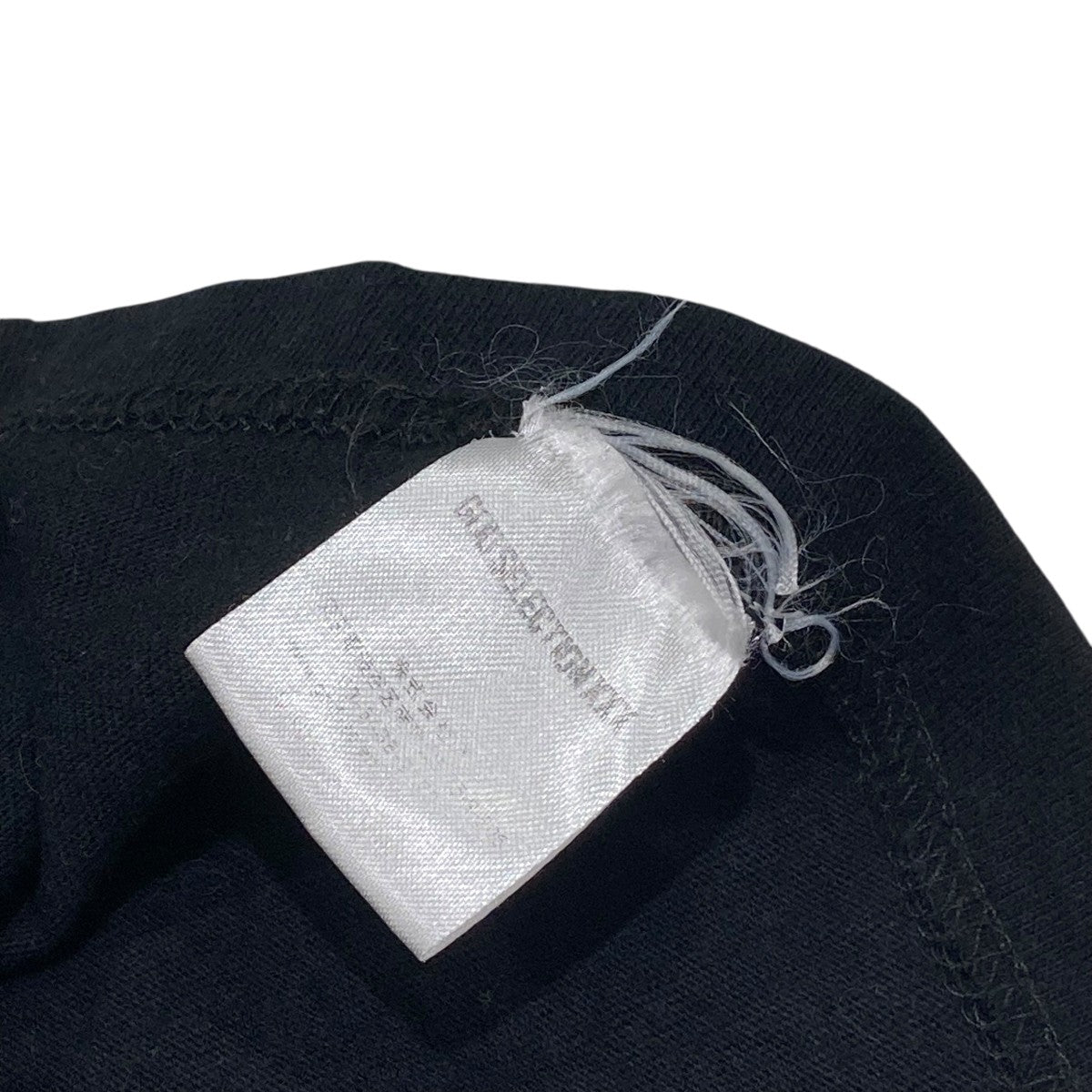 【DEUS】BAREBACK Tシャツ★TIME AND SOUND★関税・送料込み Wind And Sea God Selection XXX Tee ゴッドセレクションTシャツ