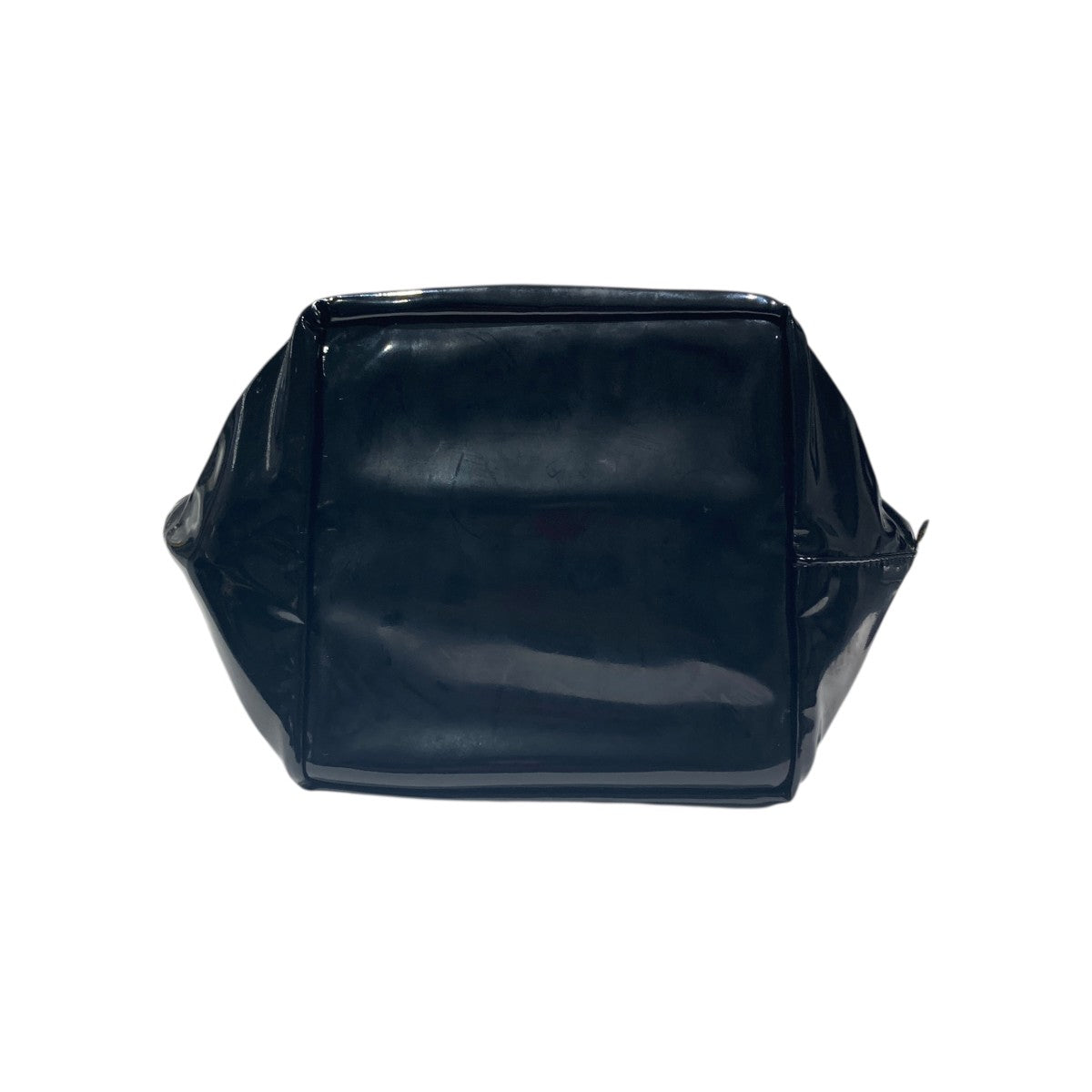 HERVE CHAPELIER エルベシャプリエ ショルダーバッグ - 黒 【古着】【中古】 Herve Chapelier - HERVE CHAPELIER エルベシャプリエ バッグ（その他
