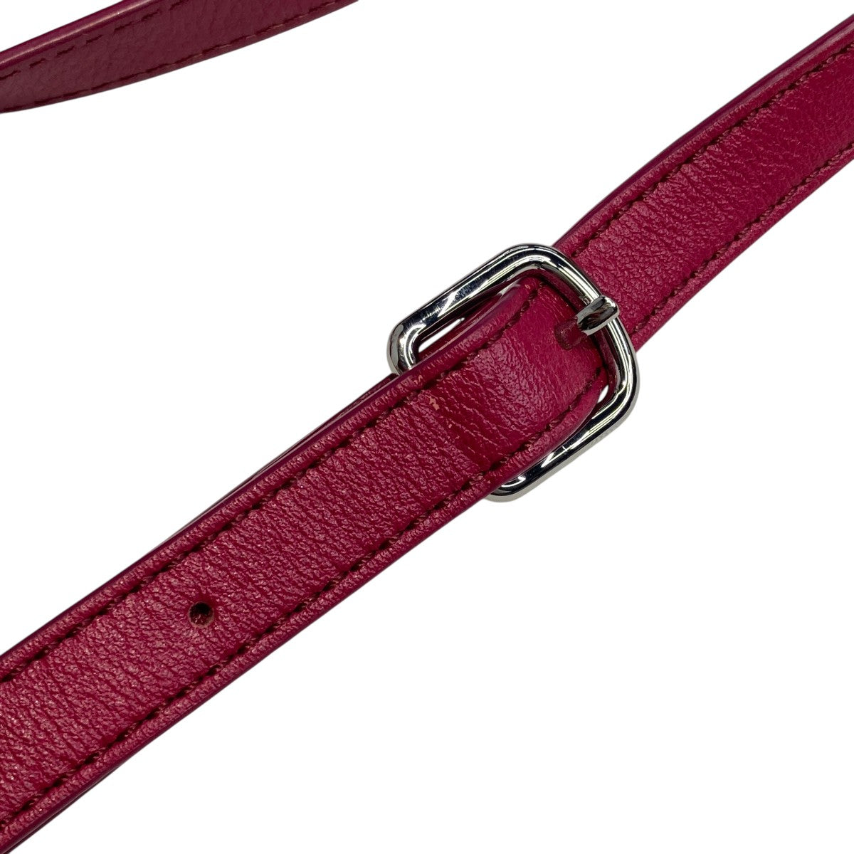 未使用*J&M DAVIDSON オリビア ハンドバッグ 2way ピンク 中古・古着通販】J&M DAVIDSON (ジェイ＆エム デヴィッドソン