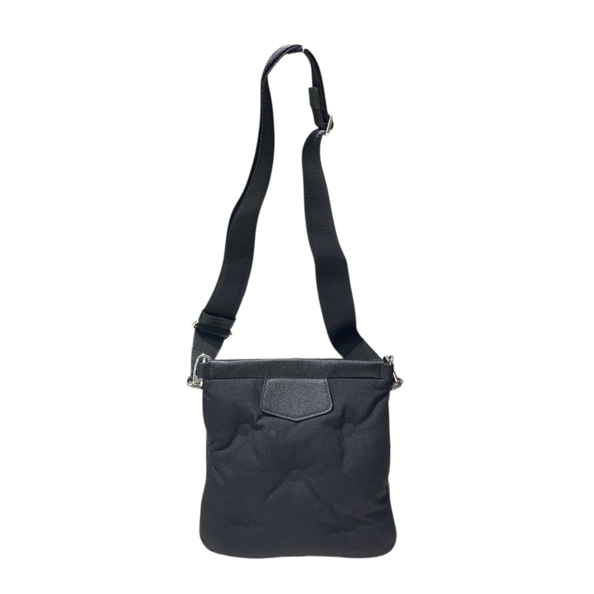 Maison Margiela 11 1CON クロスボディ ショルダーバッグ黑 Maison Margiela 11 1CON クロスボディ ショルダーバッグ黑