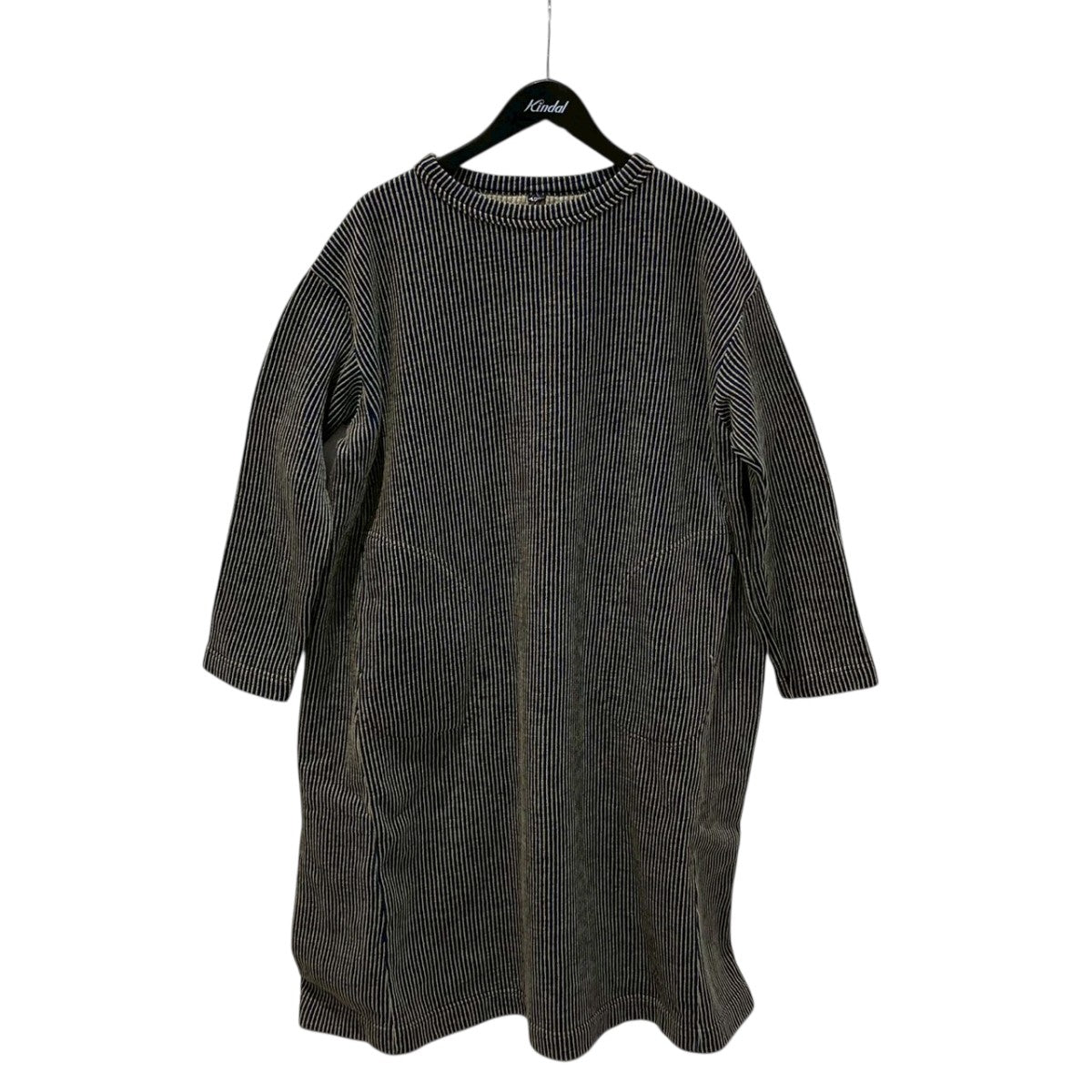 45R(フォーティファイブアール) ダンプマルチストライプの908ビック