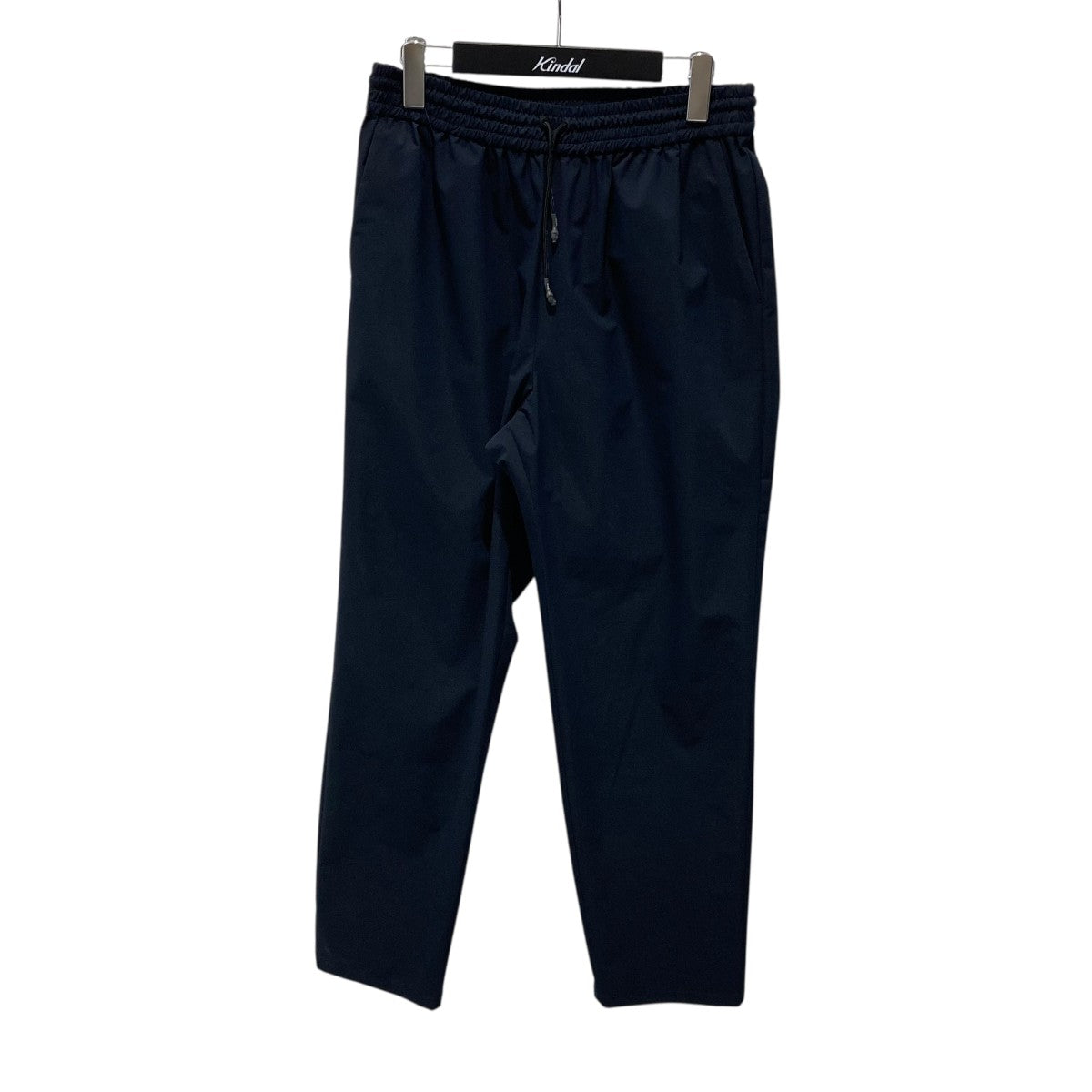 HYKE(ハイク) Solotex Stretch Easy Pantsイージーパンツ221